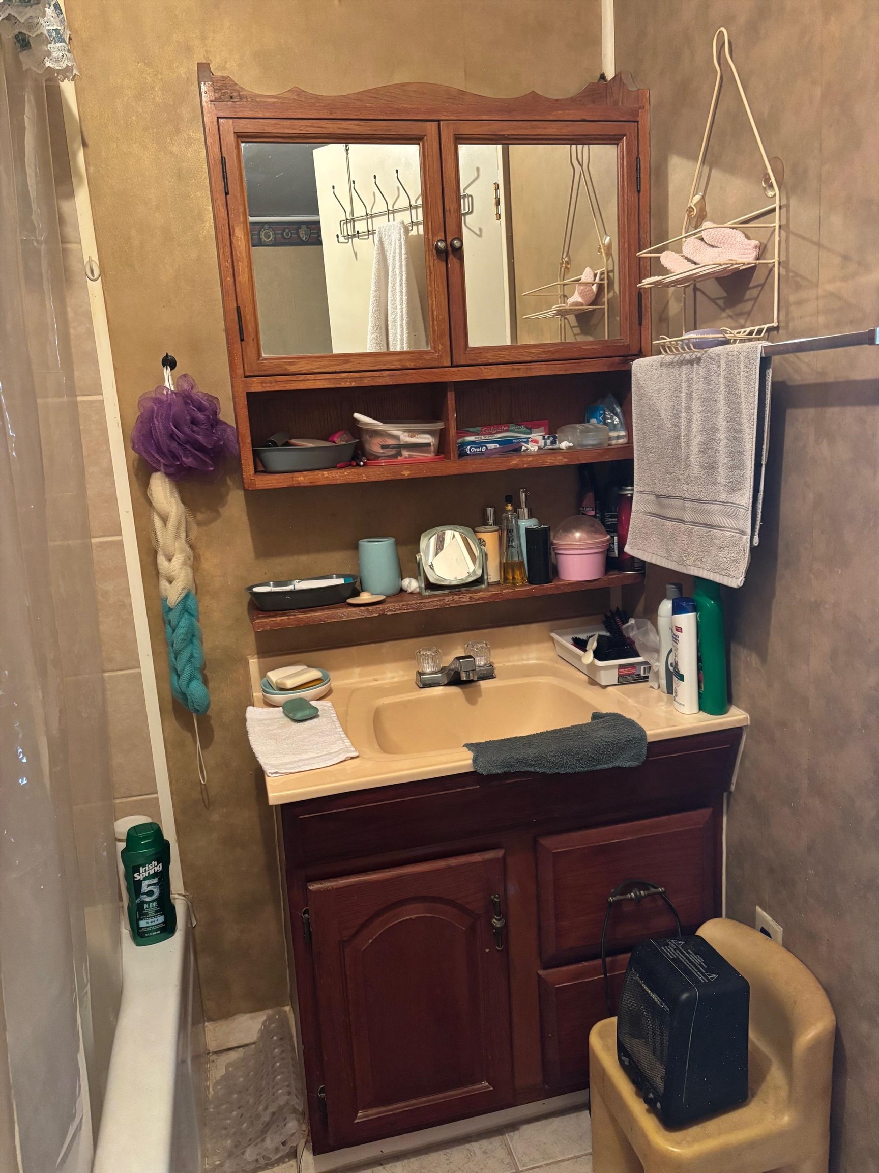 1918 Warden Spring Road Pulaski VA 24301