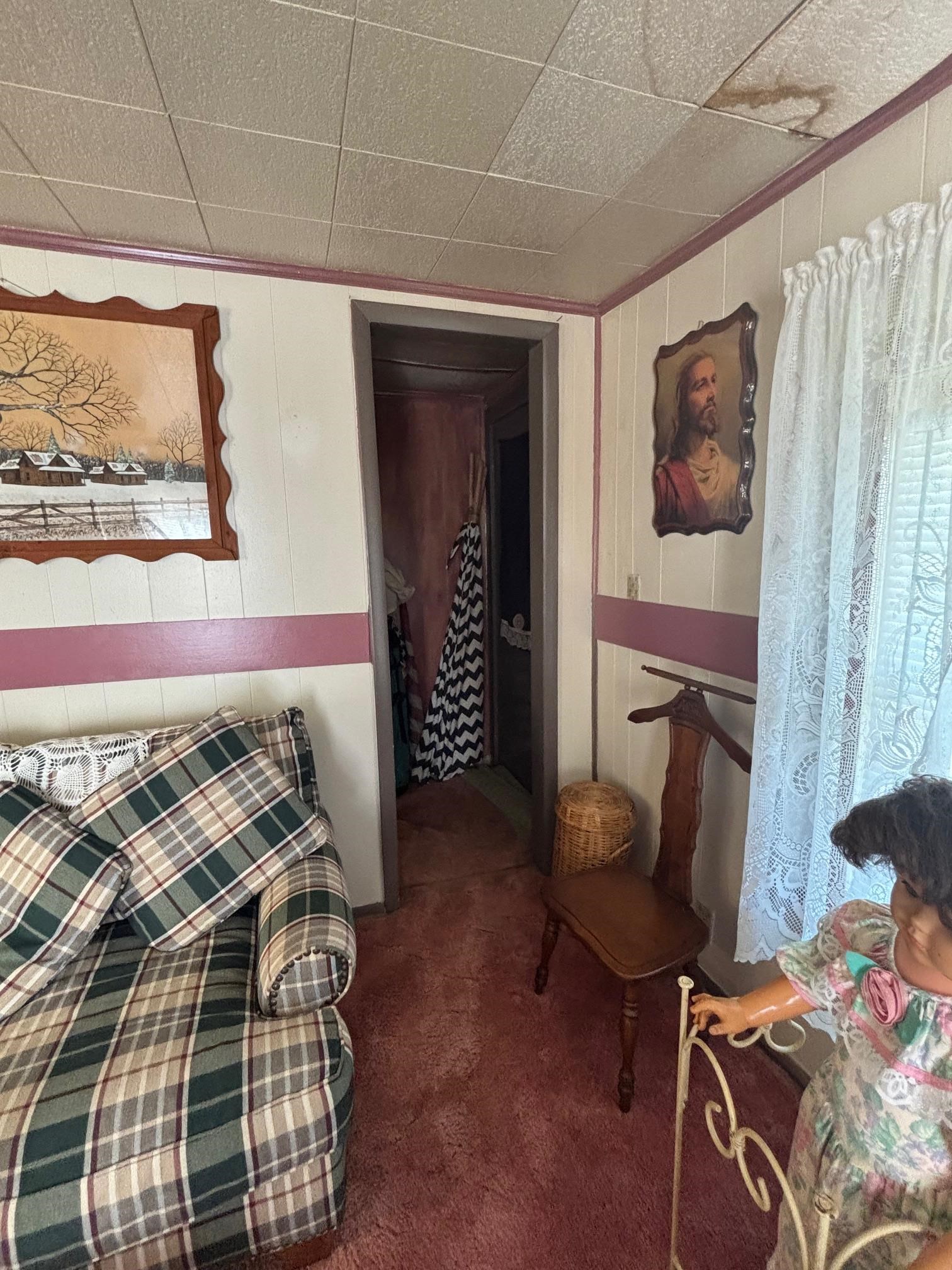 1918 Warden Spring Road Pulaski VA 24301