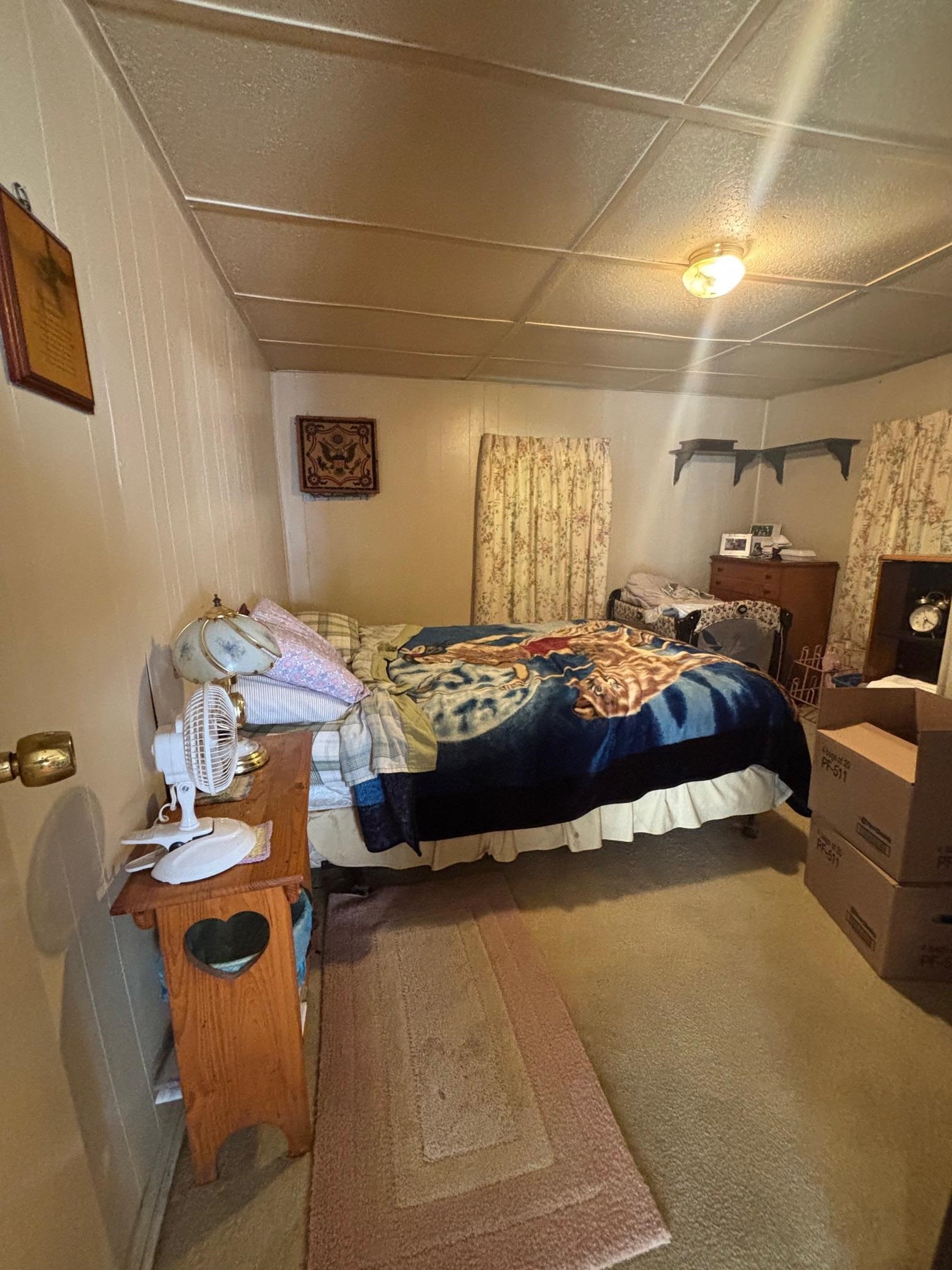 1918 Warden Spring Road Pulaski VA 24301