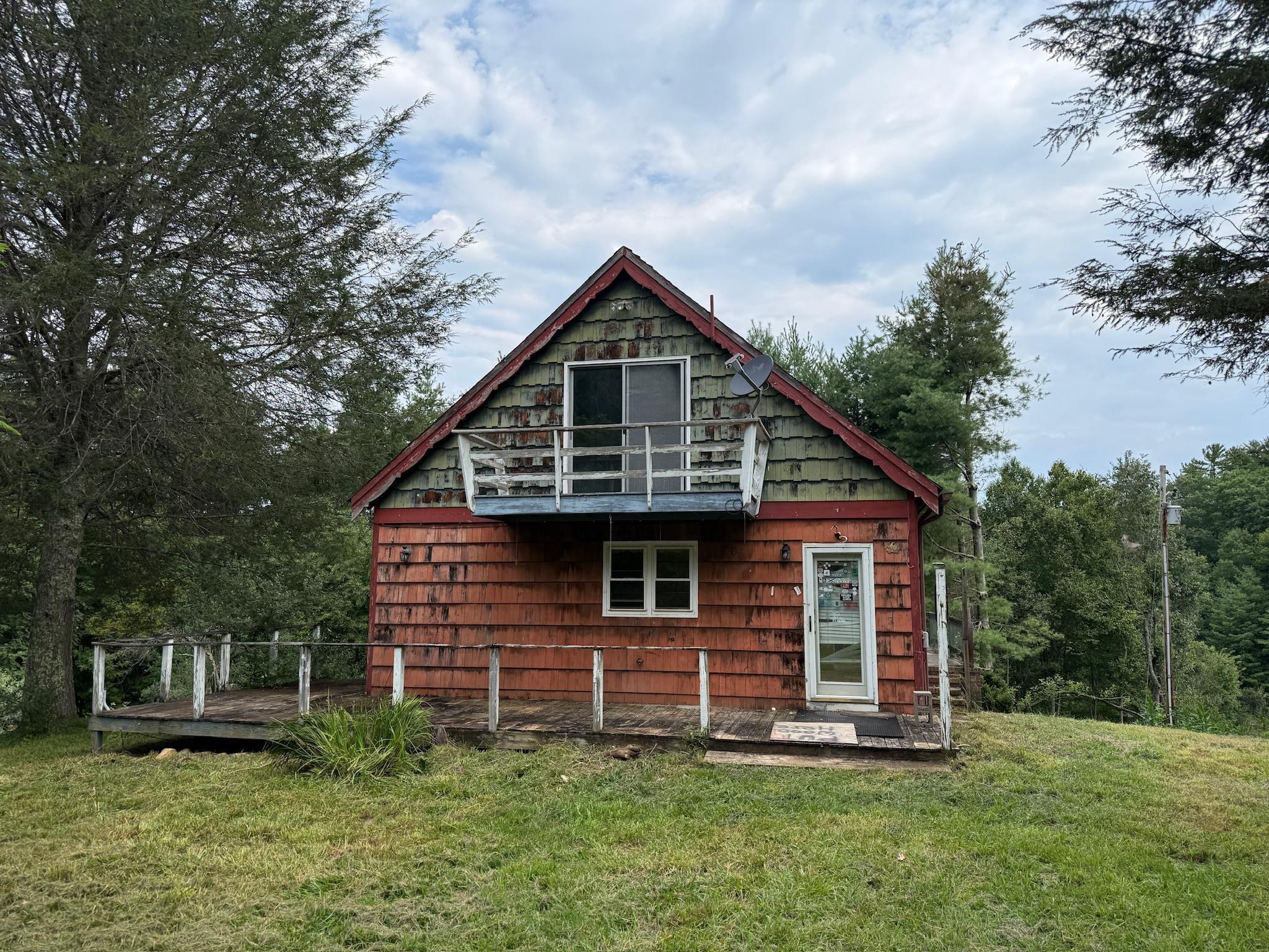 2098 Shady Grove Road Indian Valley VA 24105