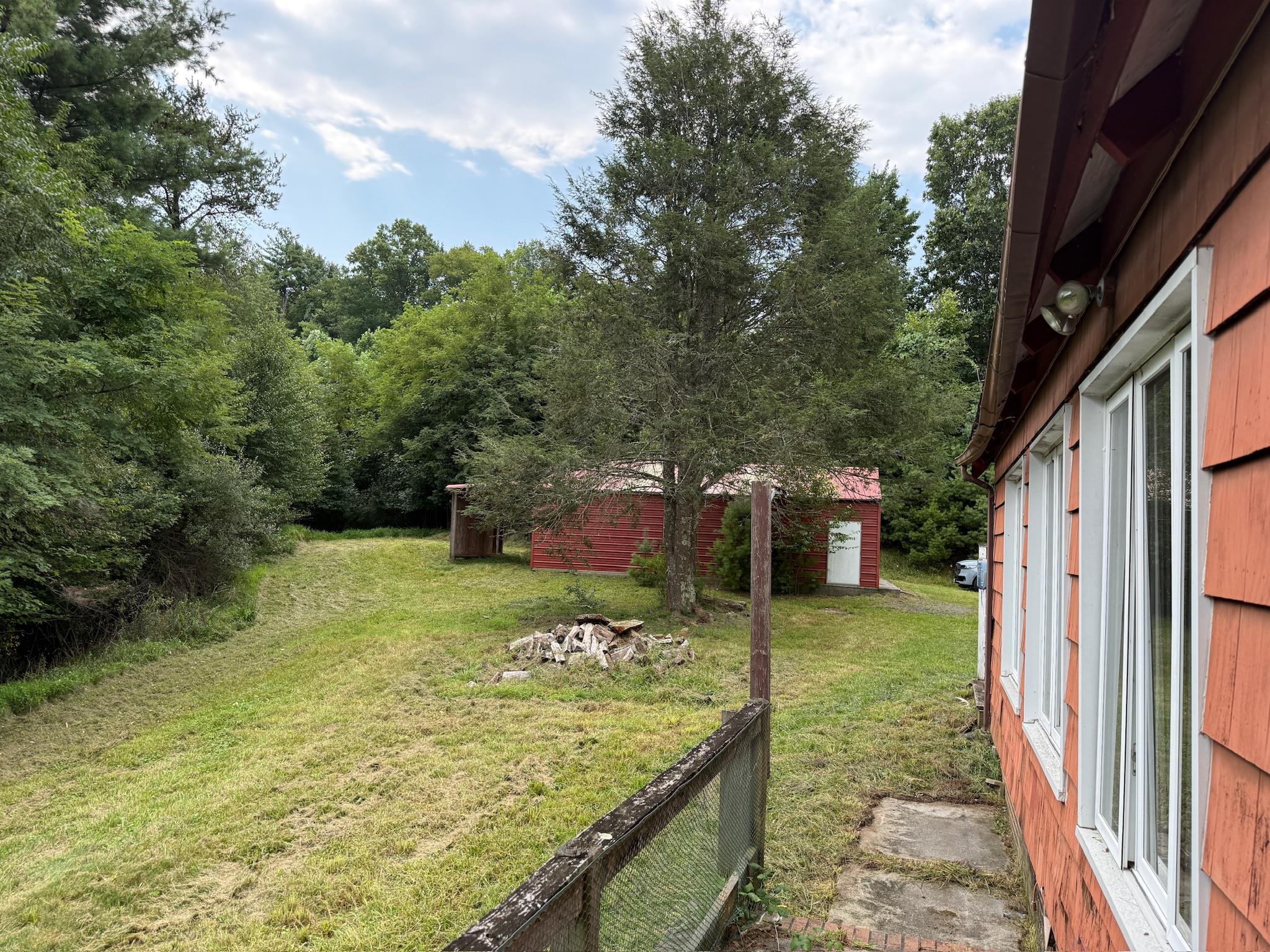 2098 Shady Grove Road Indian Valley VA 24105