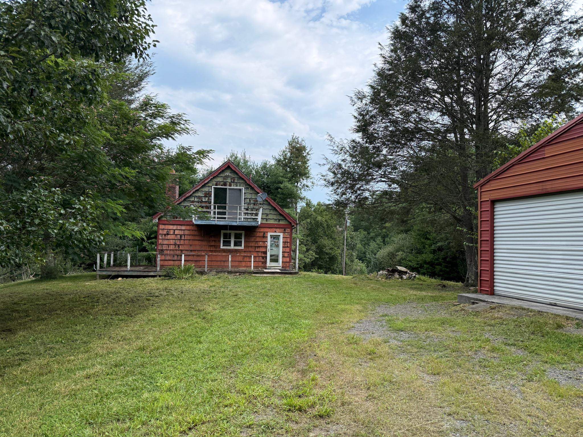 2098 Shady Grove Road Indian Valley VA 24105