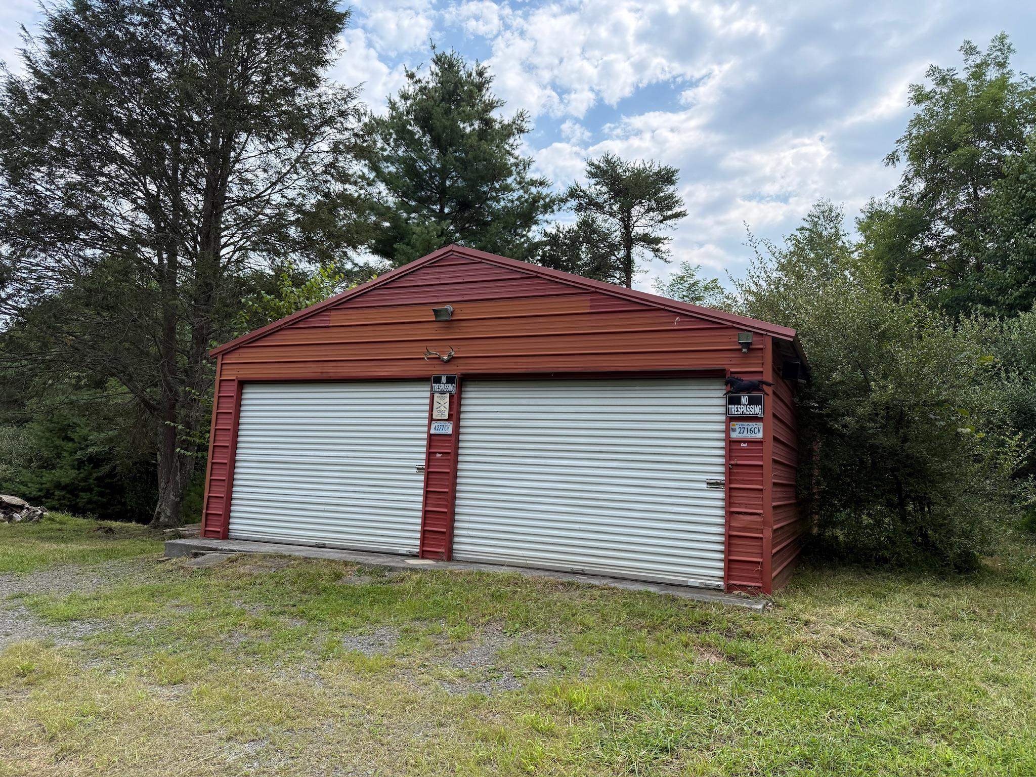 2098 Shady Grove Road Indian Valley VA 24105