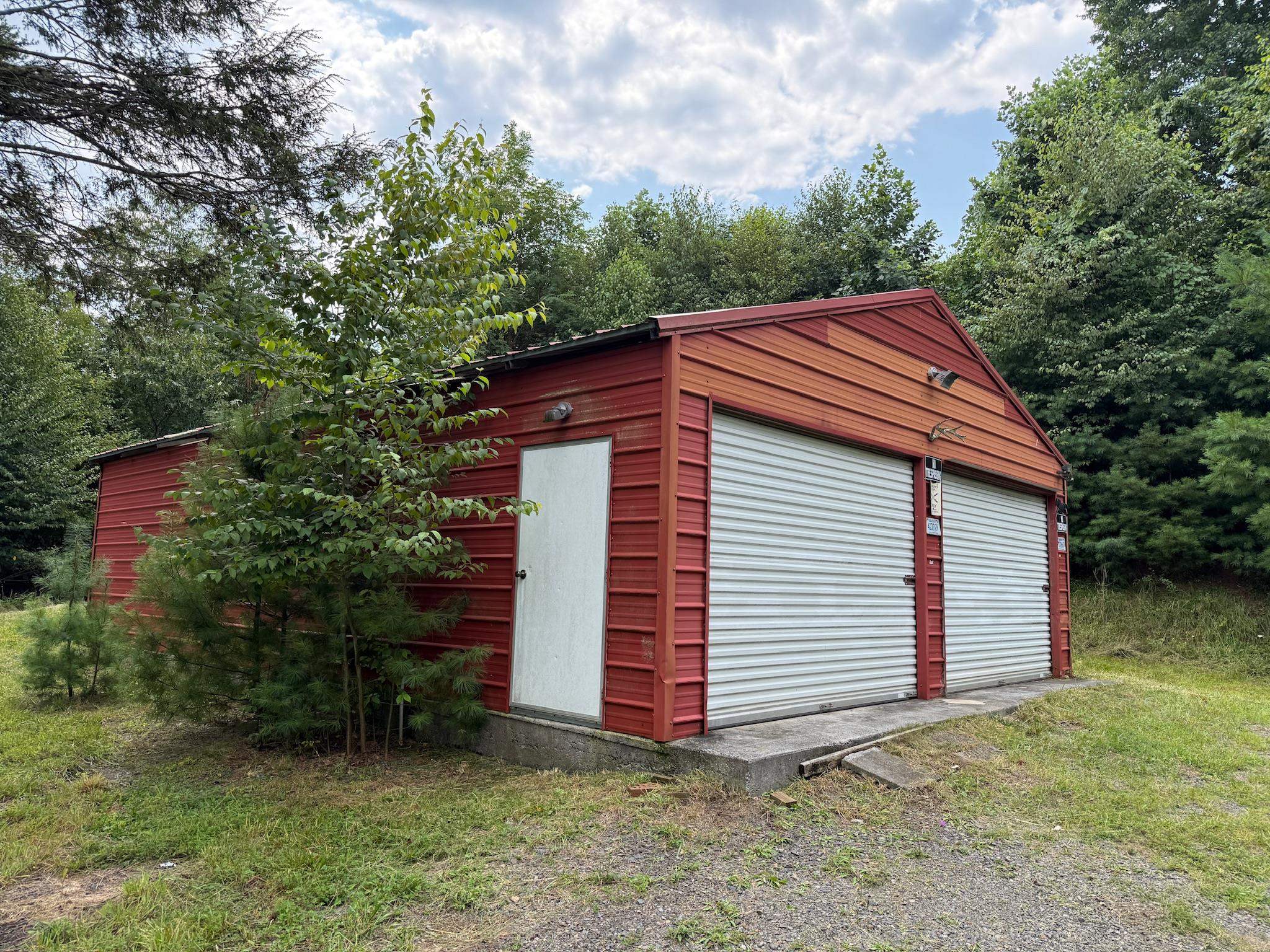2098 Shady Grove Road Indian Valley VA 24105
