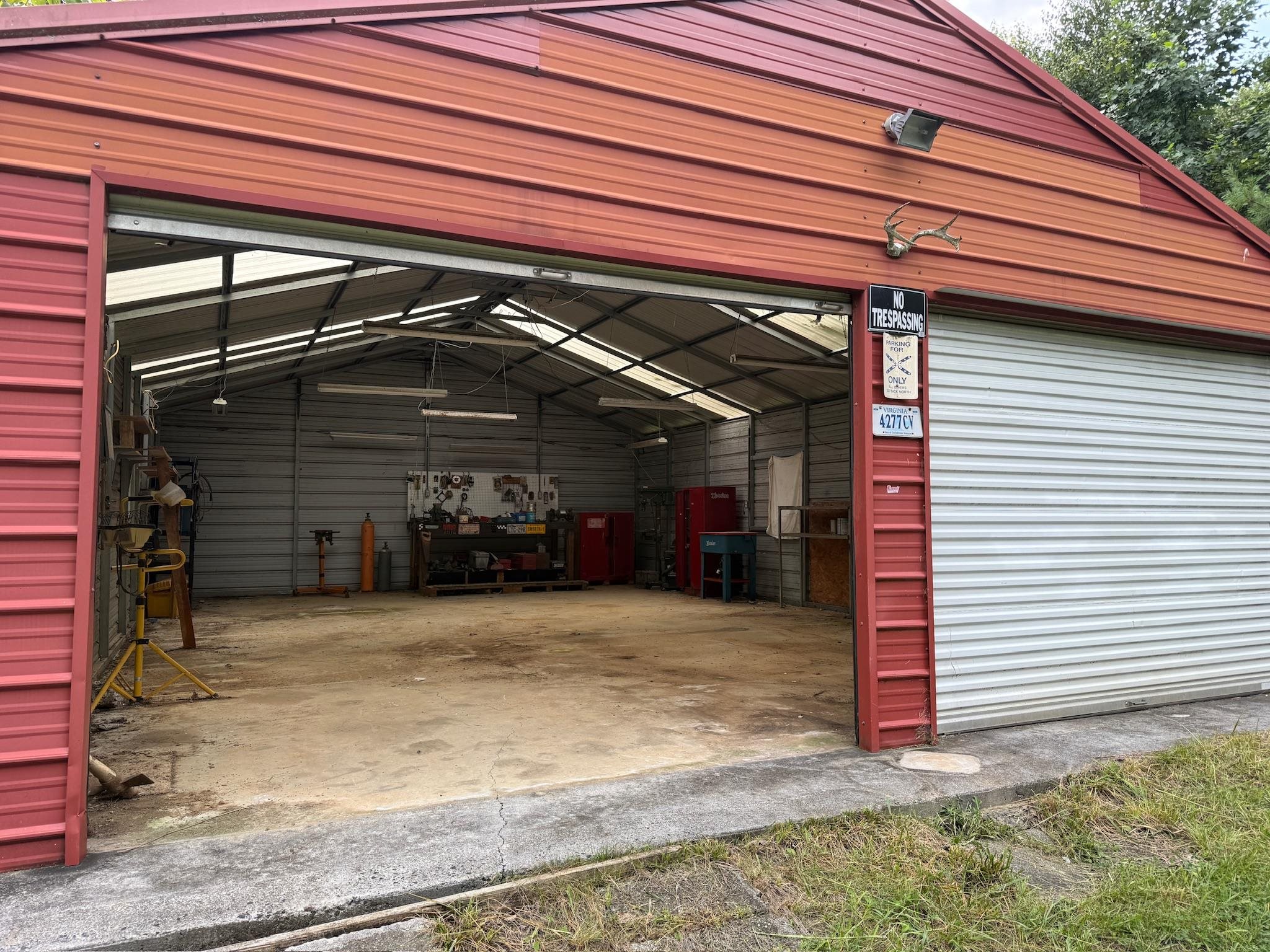 2098 Shady Grove Road Indian Valley VA 24105