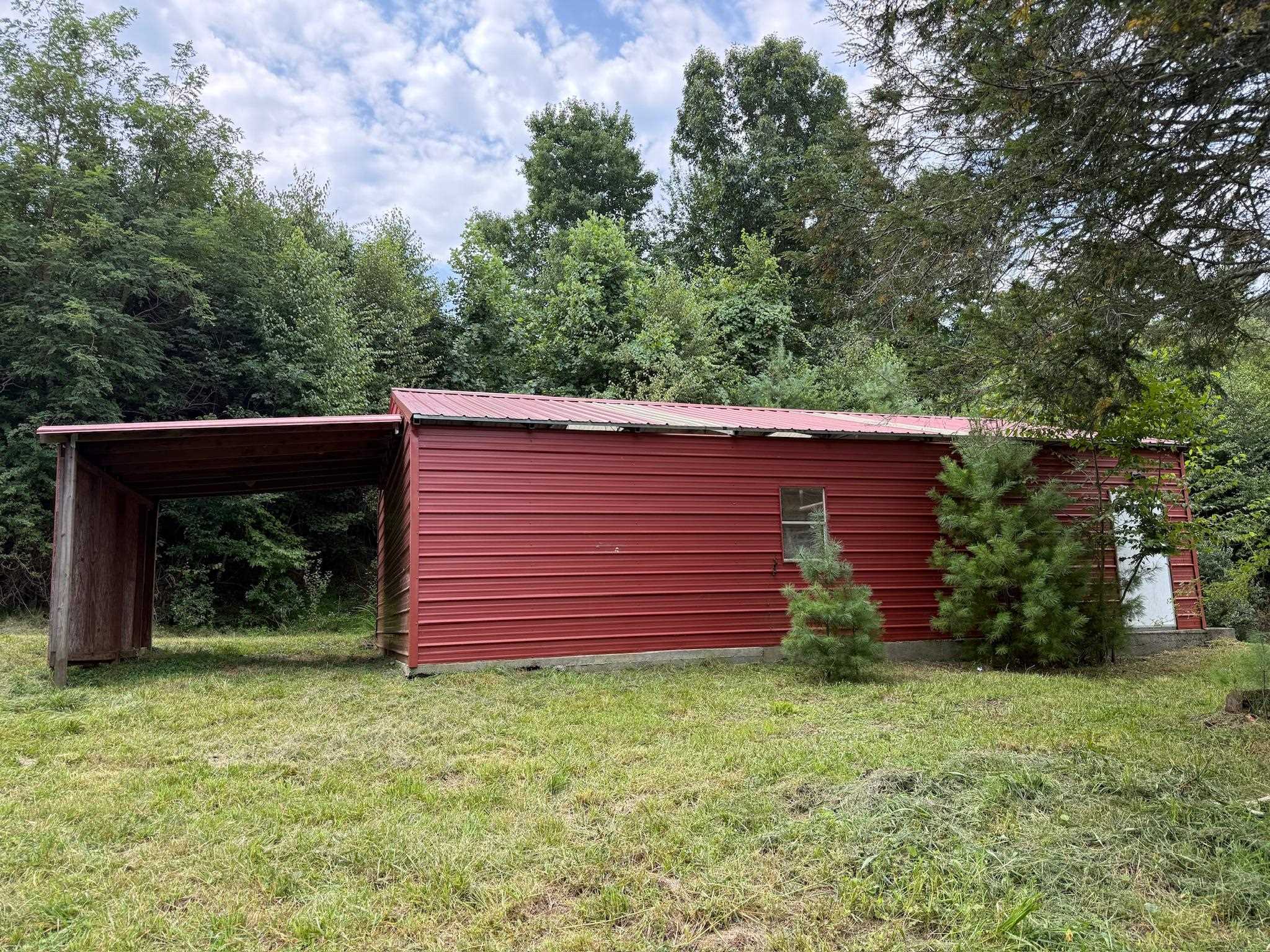 2098 Shady Grove Road Indian Valley VA 24105