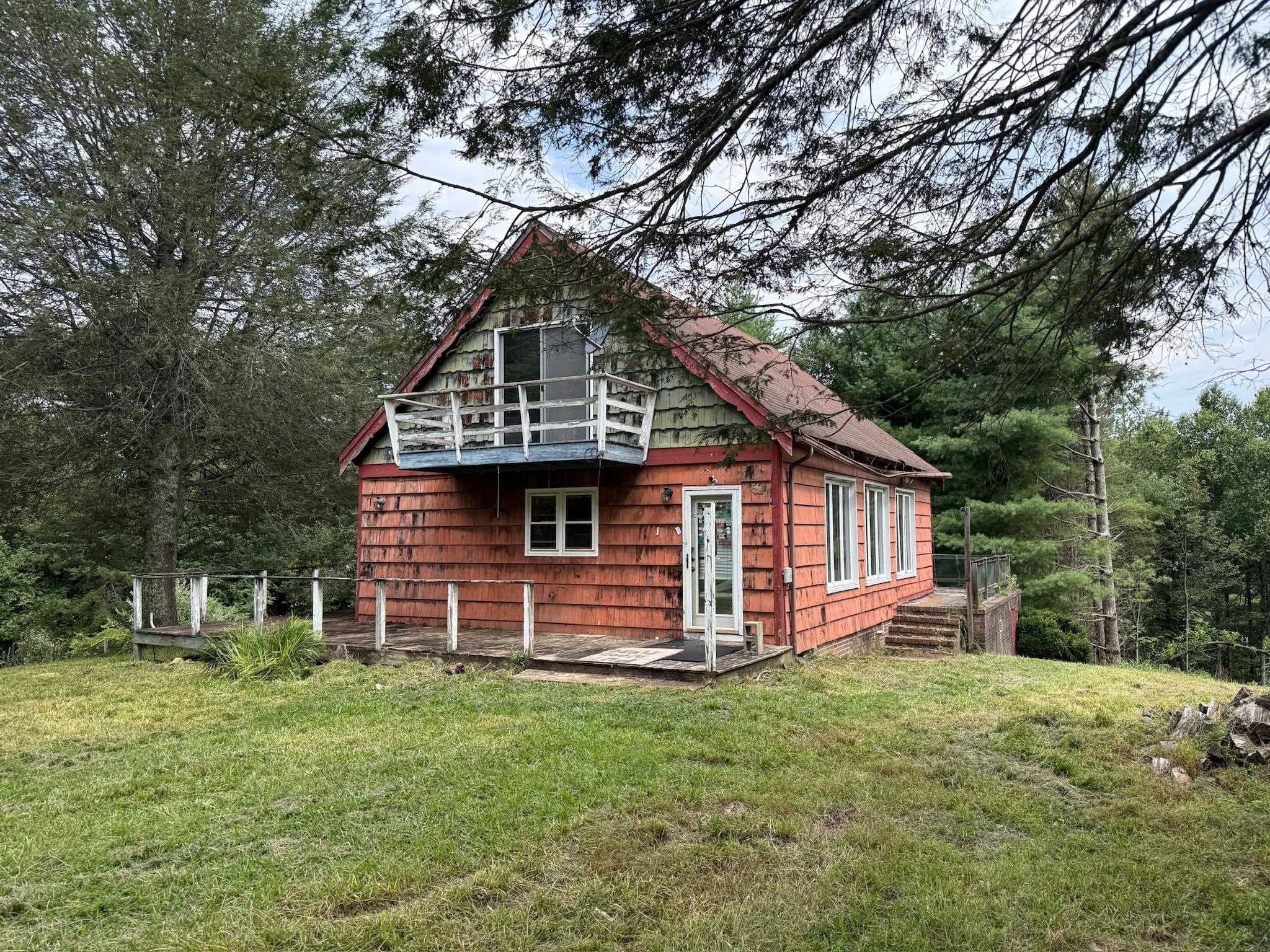 2098 Shady Grove Road Indian Valley VA 24105