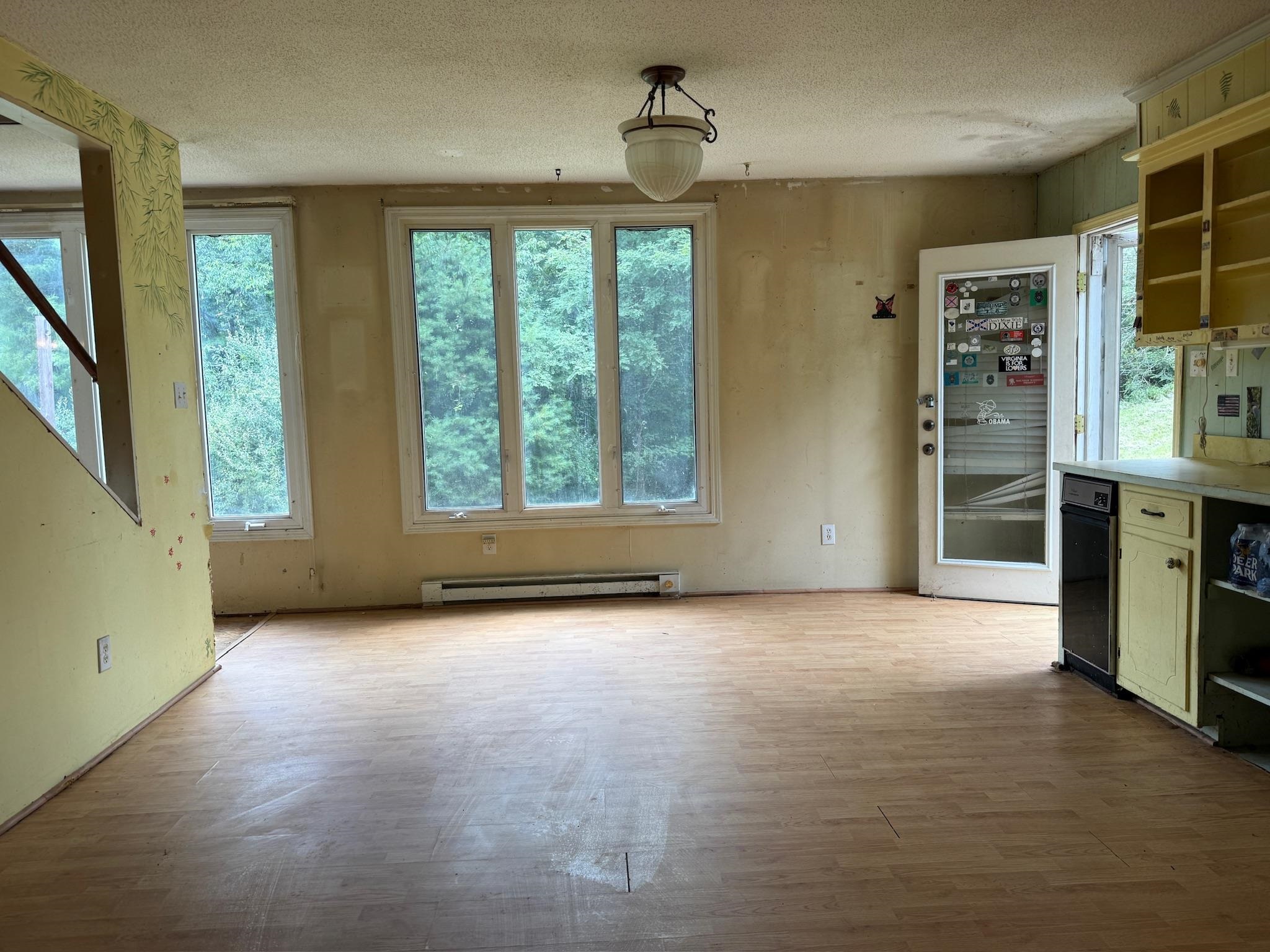 2098 Shady Grove Road Indian Valley VA 24105