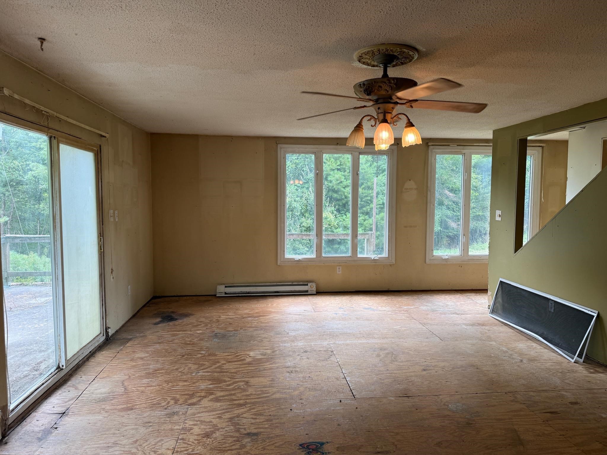2098 Shady Grove Road Indian Valley VA 24105