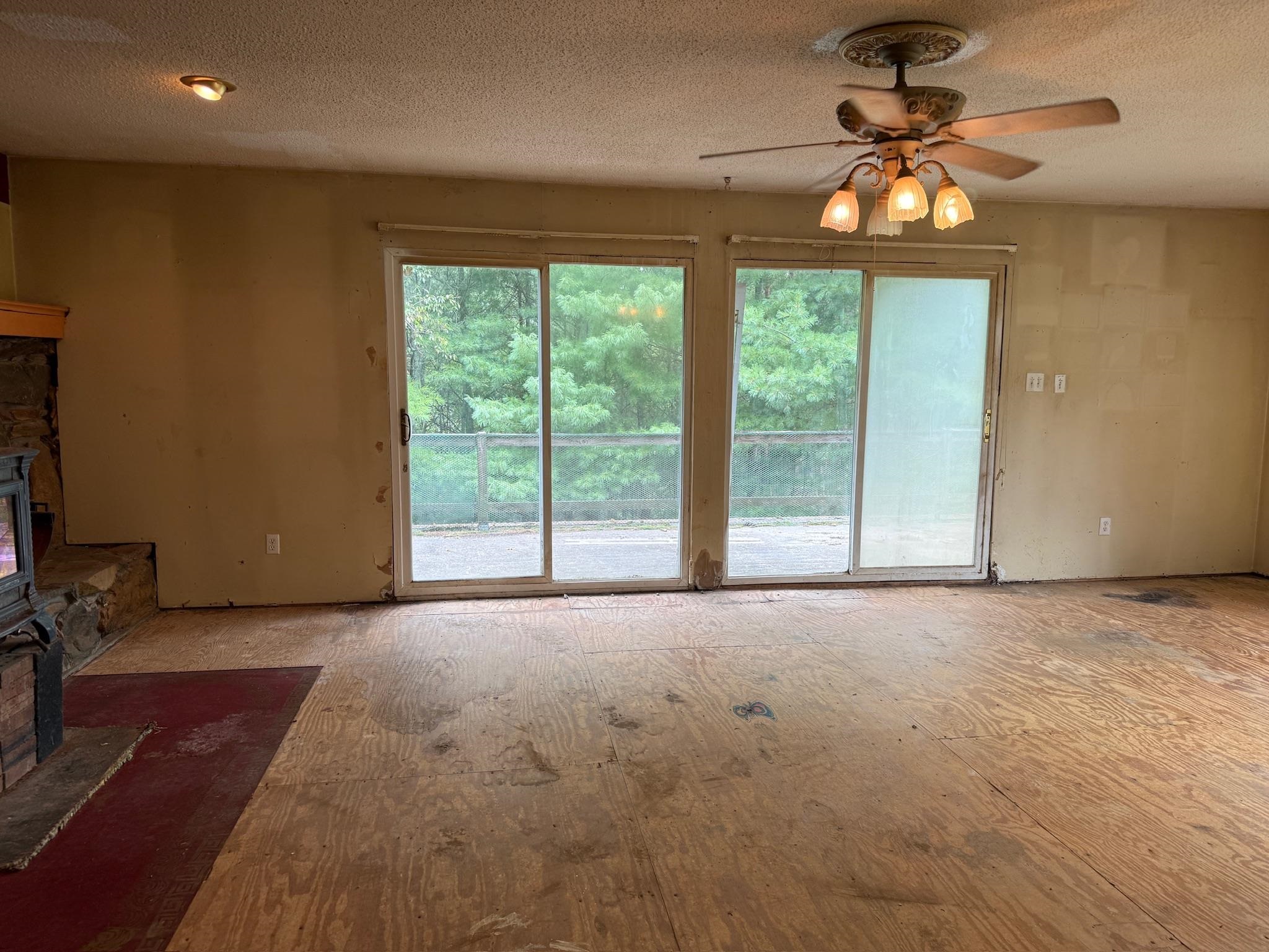 2098 Shady Grove Road Indian Valley VA 24105