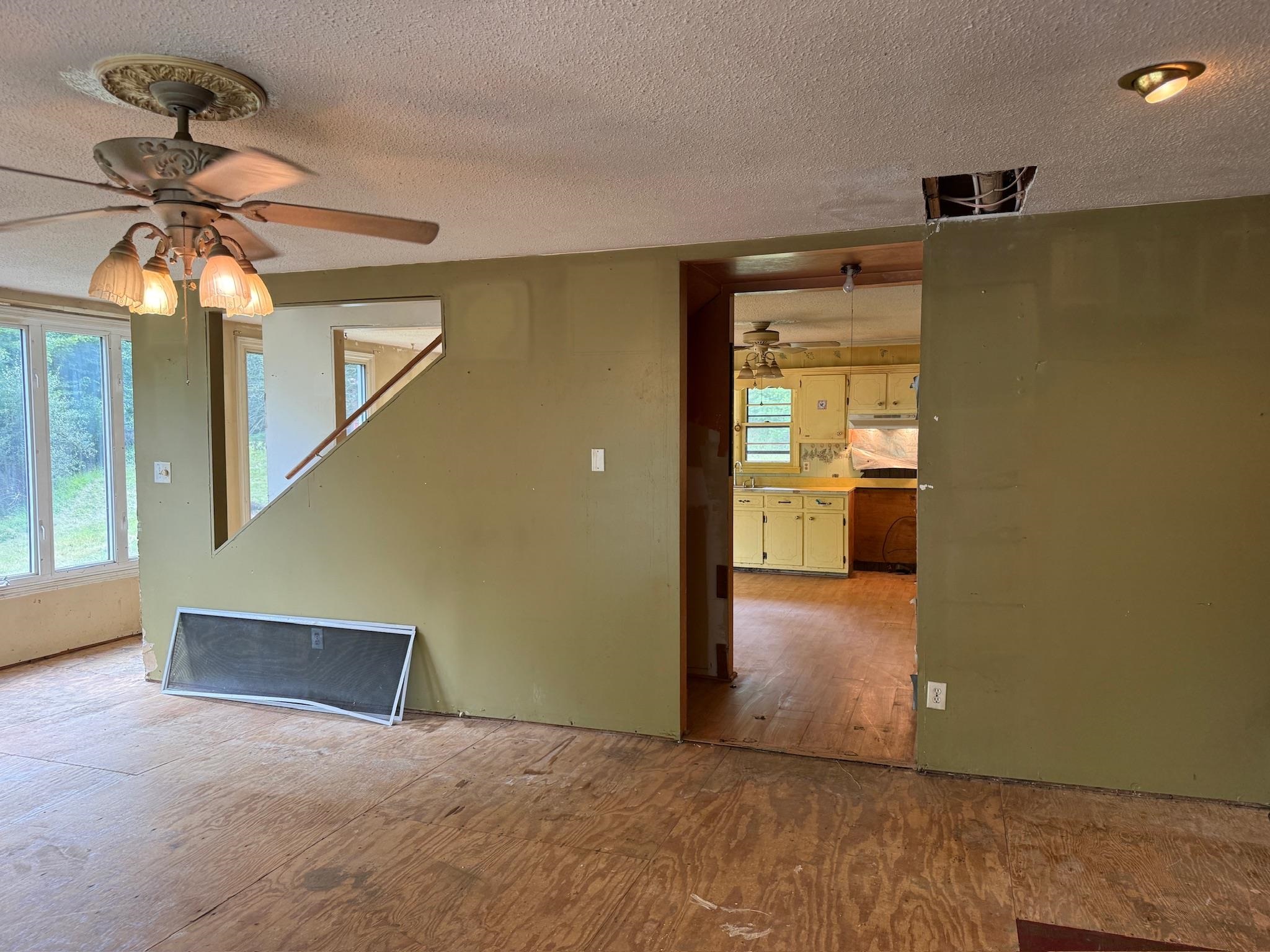 2098 Shady Grove Road Indian Valley VA 24105