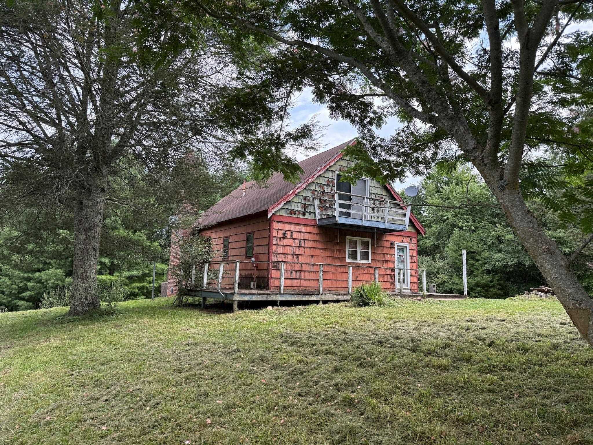 2098 Shady Grove Road Indian Valley VA 24105