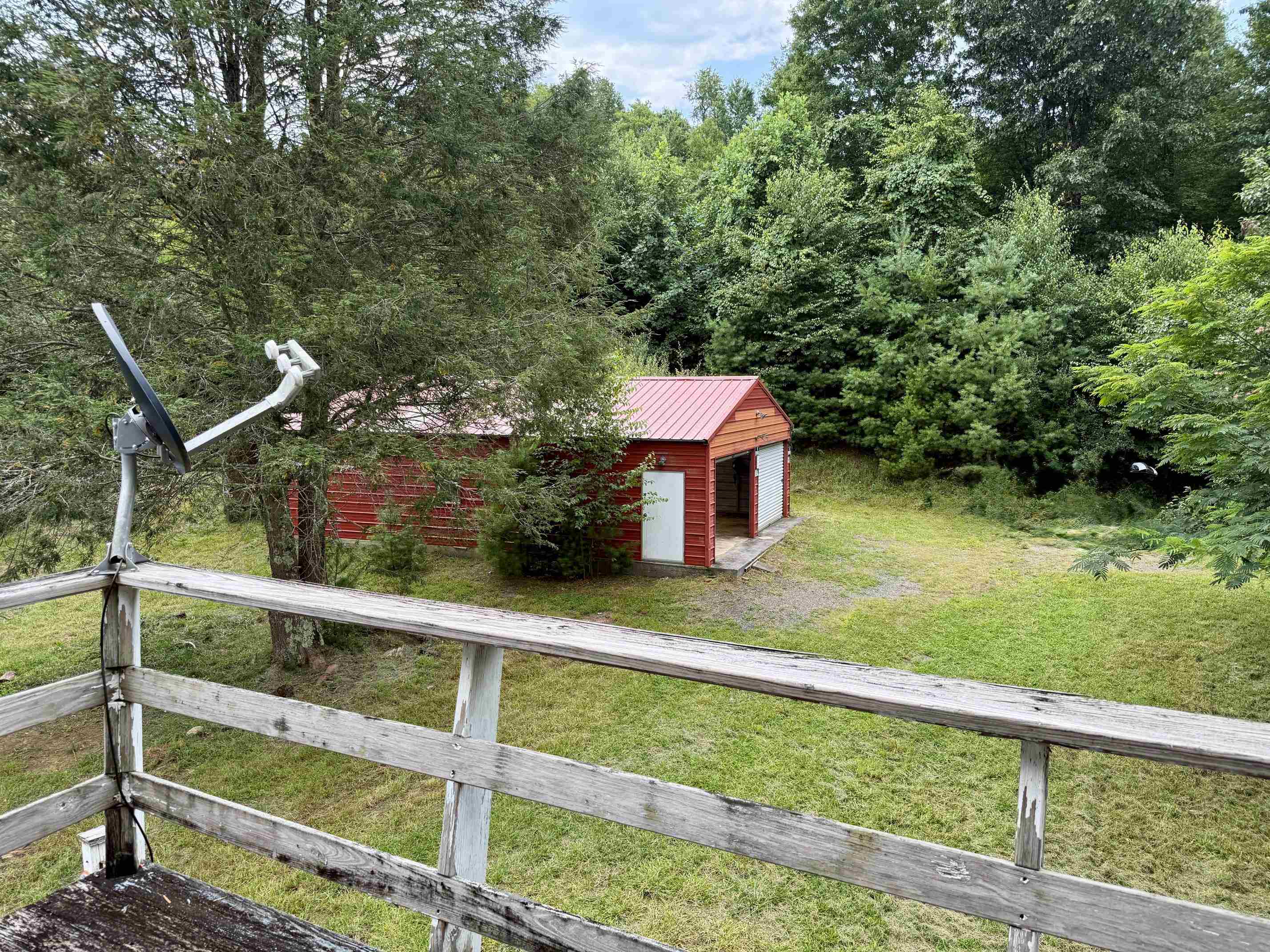 2098 Shady Grove Road Indian Valley VA 24105
