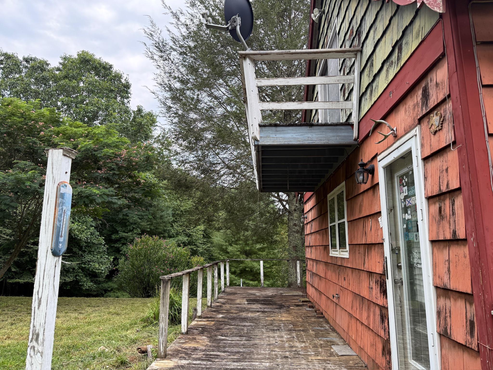 2098 Shady Grove Road Indian Valley VA 24105