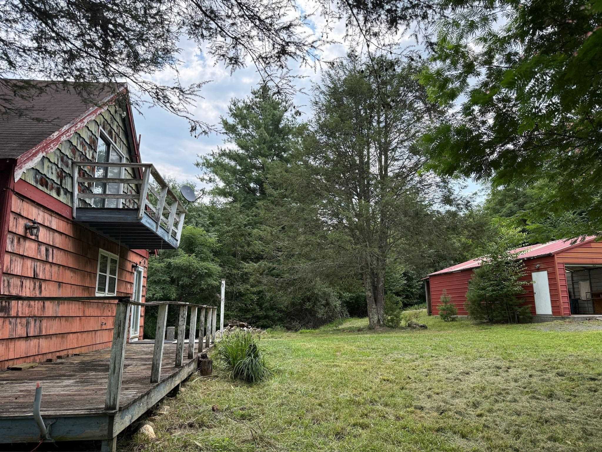2098 Shady Grove Road Indian Valley VA 24105