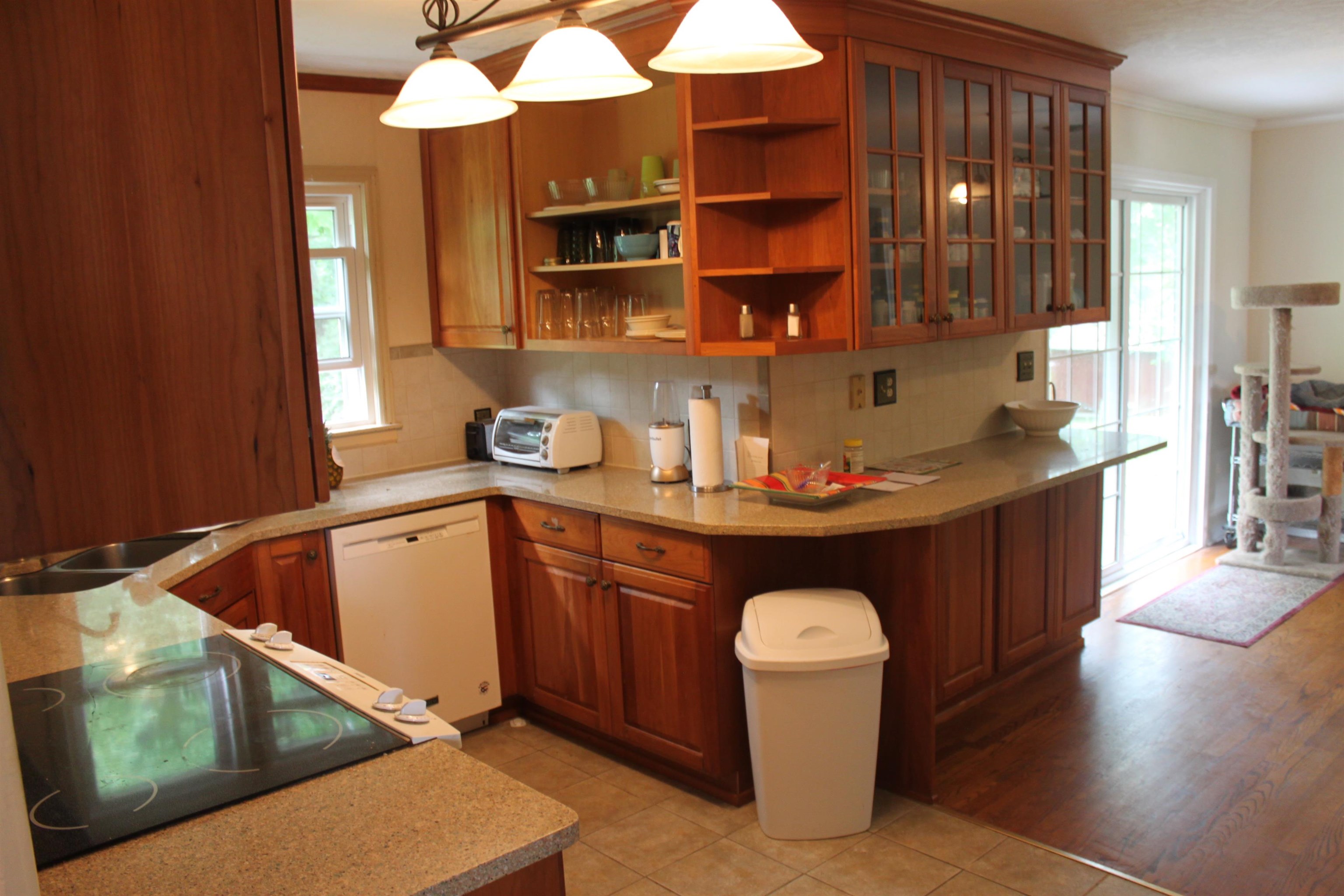 110 Rosehill Drive Christiansburg VA 24073