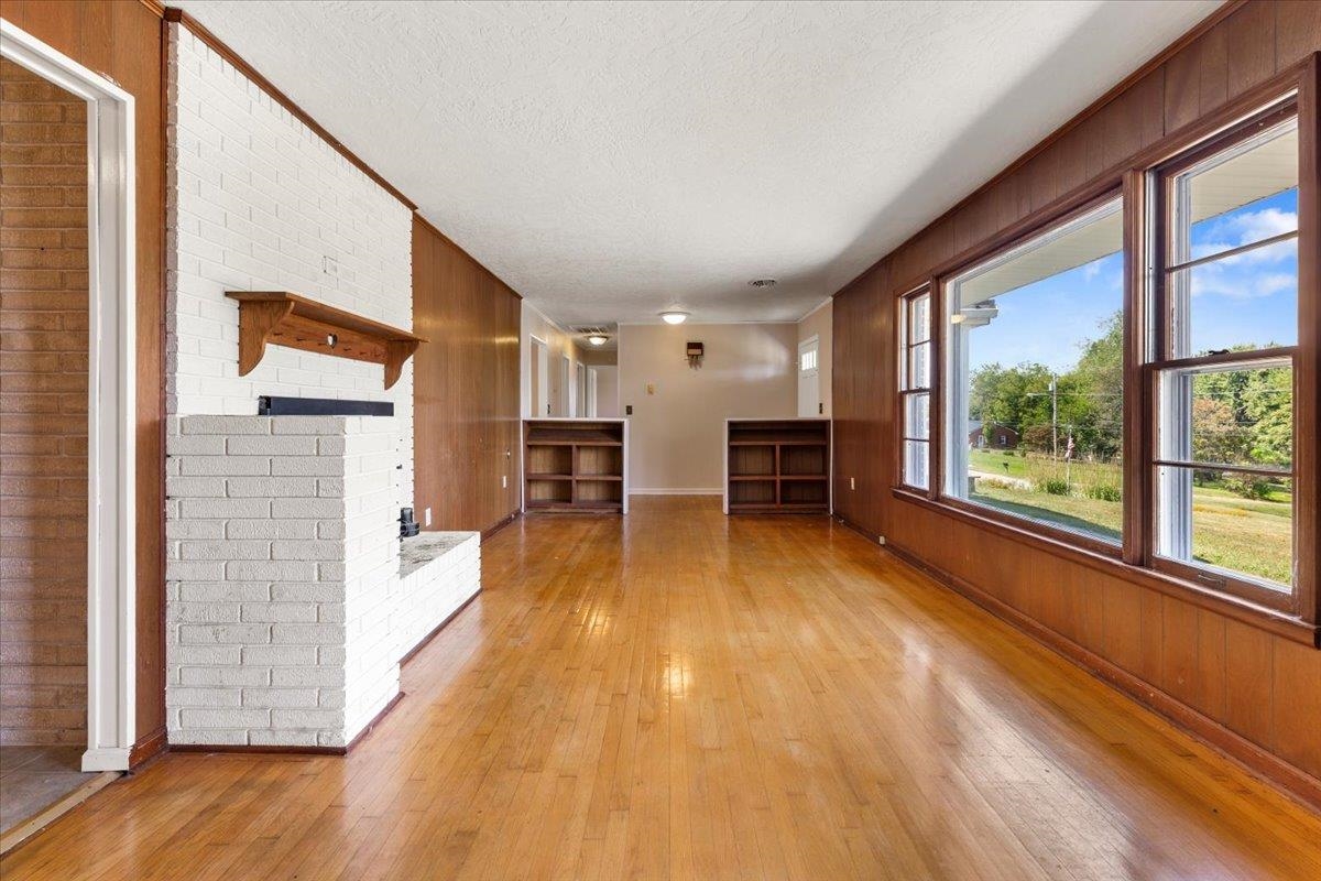 110 Rosehill Drive Christiansburg VA 24073