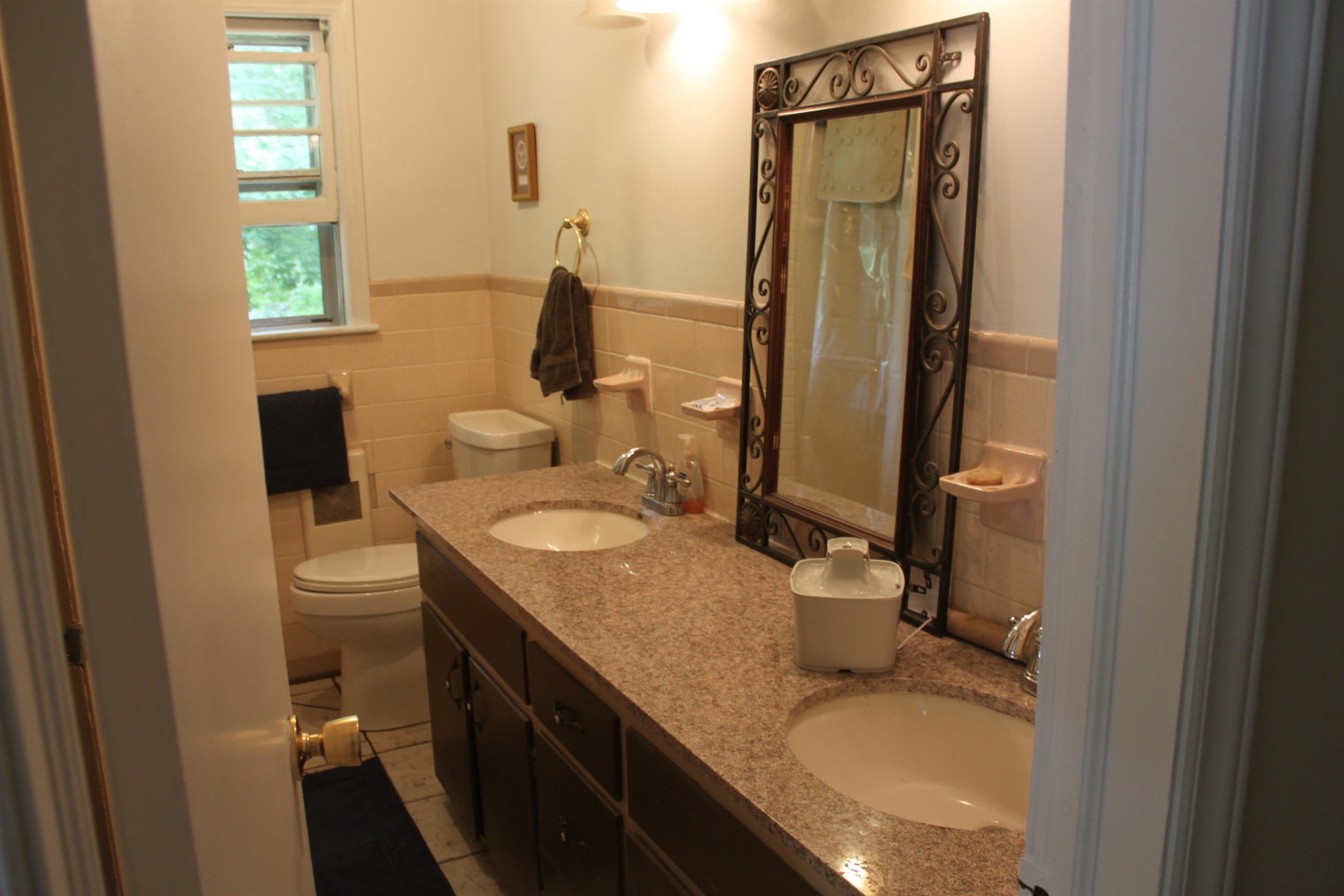 110 Rosehill Drive Christiansburg VA 24073