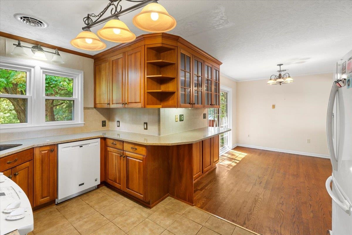 110 Rosehill Drive Christiansburg VA 24073