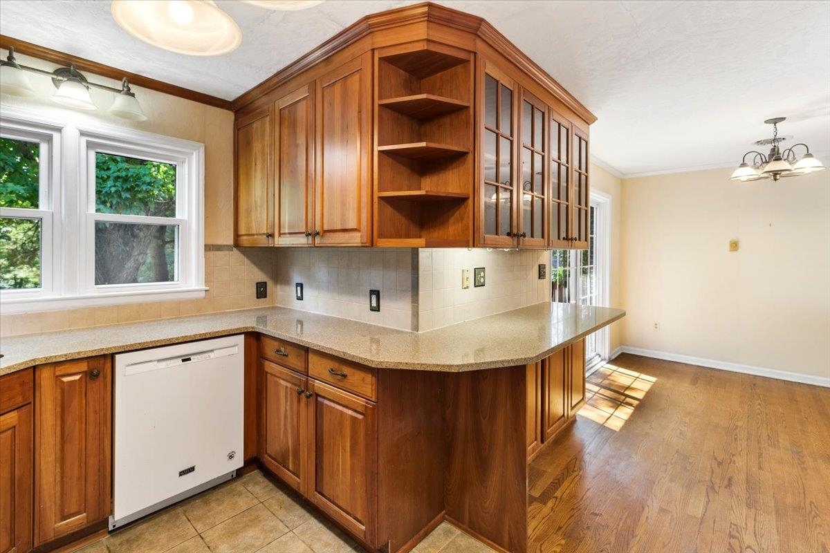 110 Rosehill Drive Christiansburg VA 24073