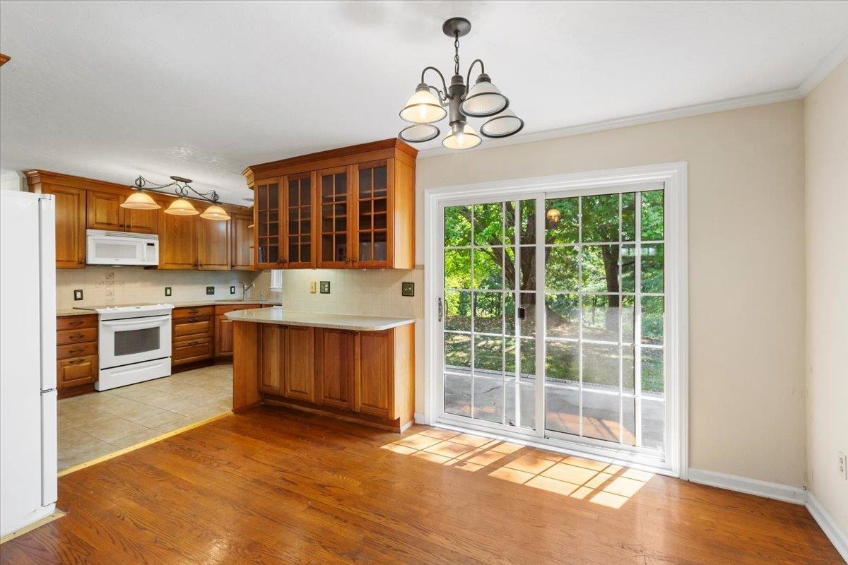 110 Rosehill Drive Christiansburg VA 24073