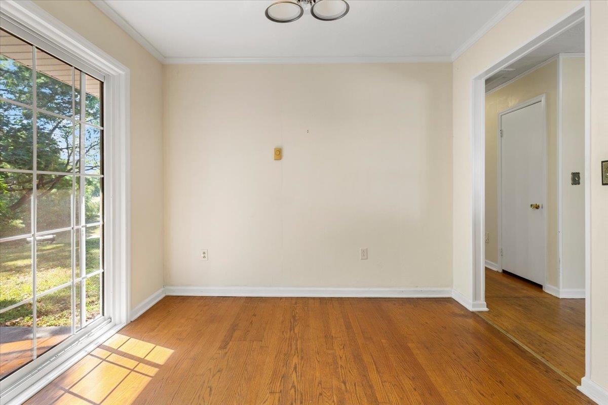 110 Rosehill Drive Christiansburg VA 24073