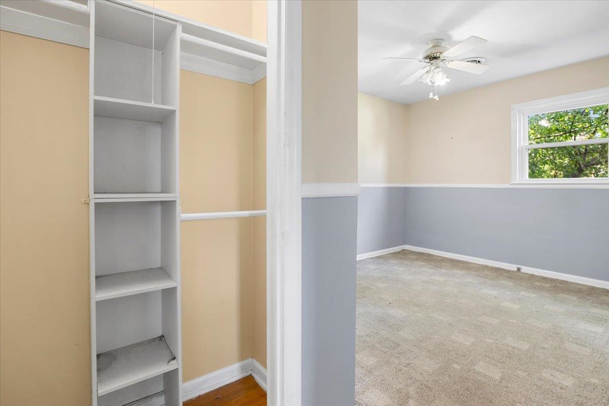 110 Rosehill Drive Christiansburg VA 24073