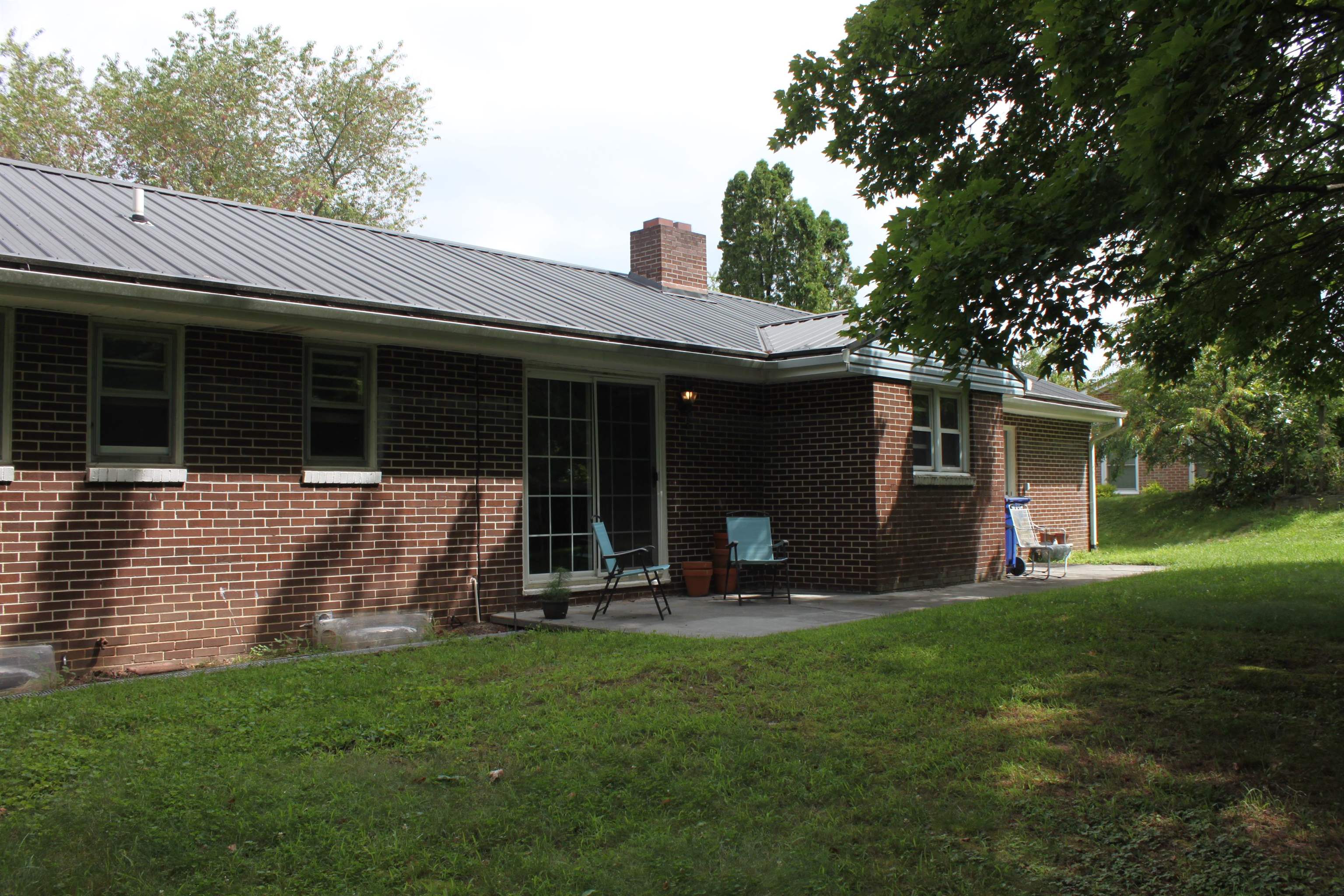110 Rosehill Drive Christiansburg VA 24073