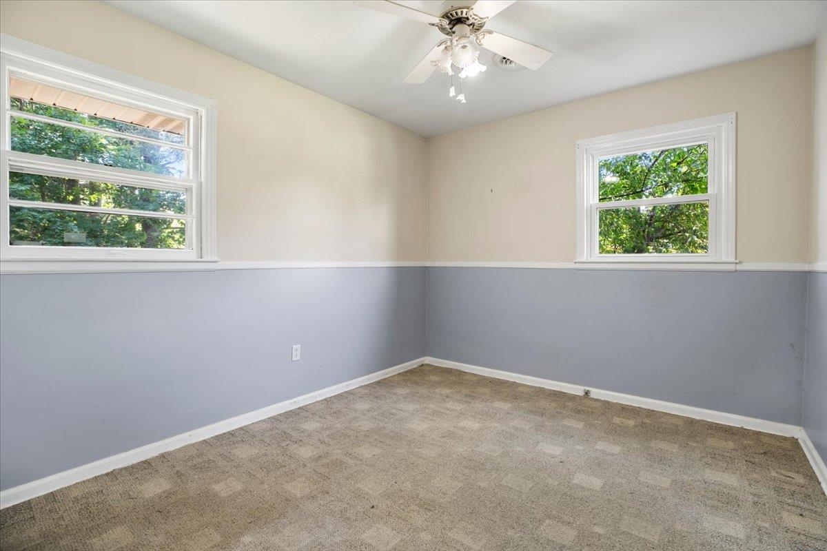 110 Rosehill Drive Christiansburg VA 24073