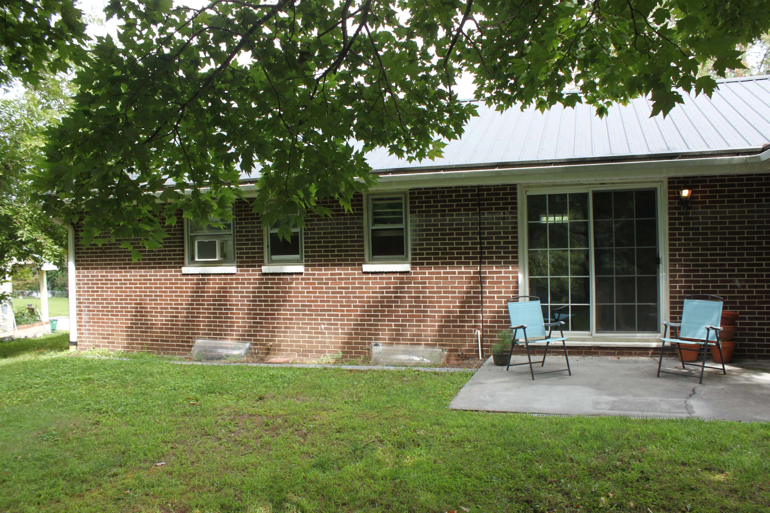 110 Rosehill Drive Christiansburg VA 24073