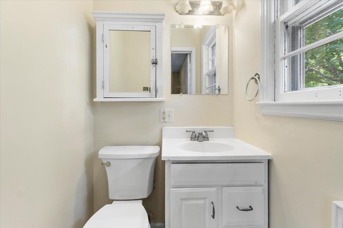 110 Rosehill Drive Christiansburg VA 24073