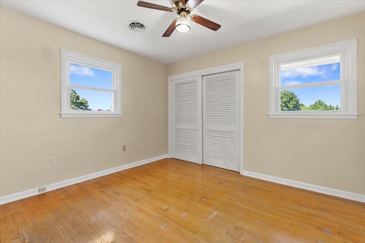 110 Rosehill Drive Christiansburg VA 24073