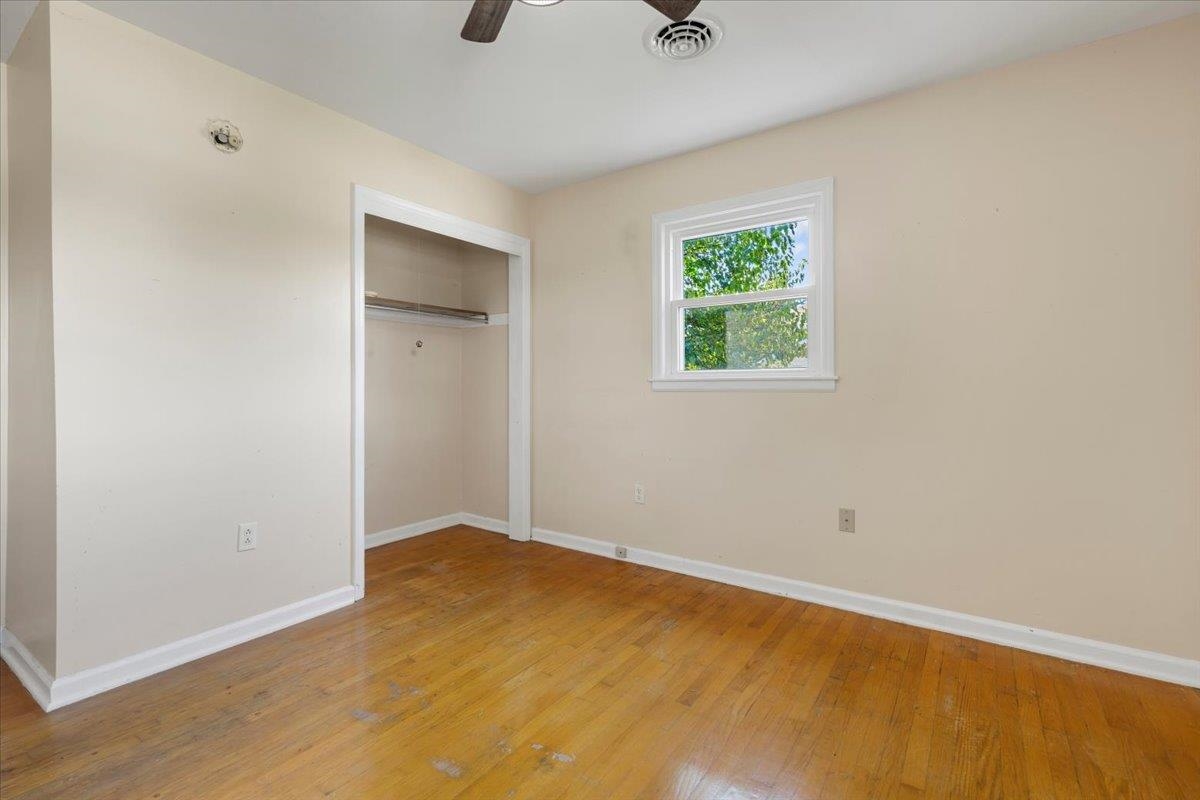 110 Rosehill Drive Christiansburg VA 24073