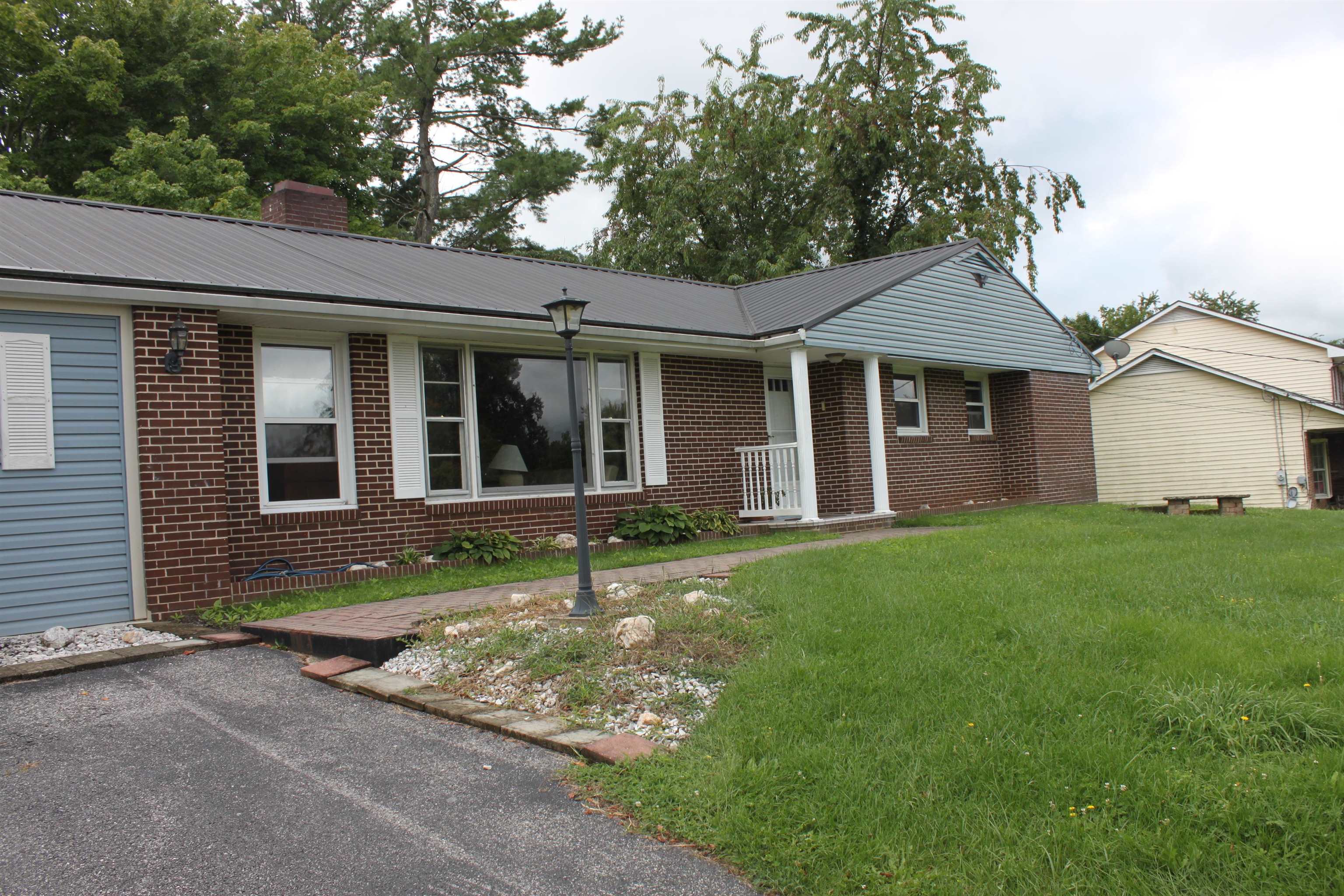 110 Rosehill Drive Christiansburg VA 24073