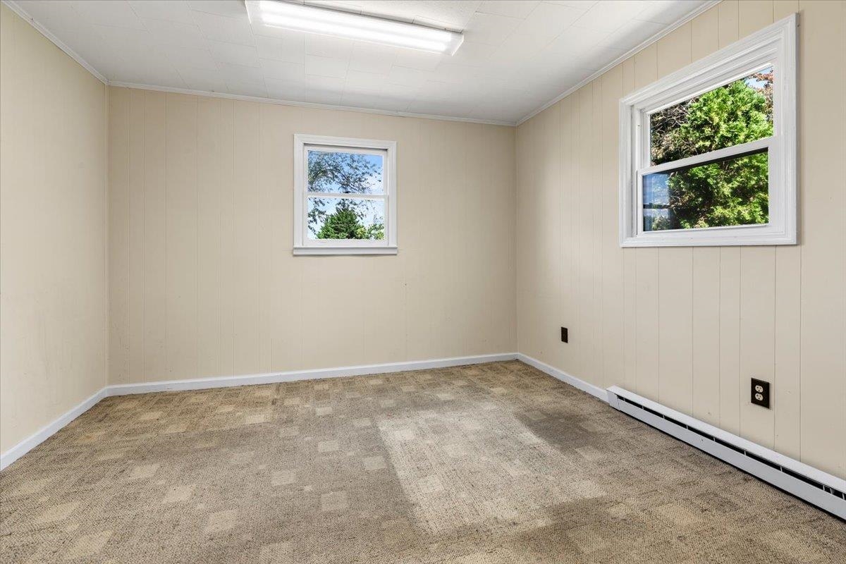 110 Rosehill Drive Christiansburg VA 24073