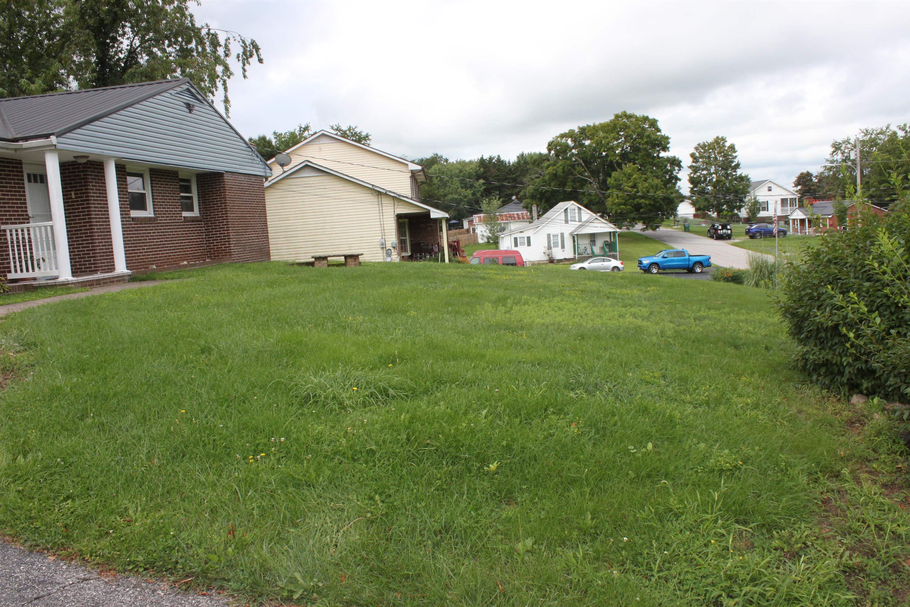 110 Rosehill Drive Christiansburg VA 24073