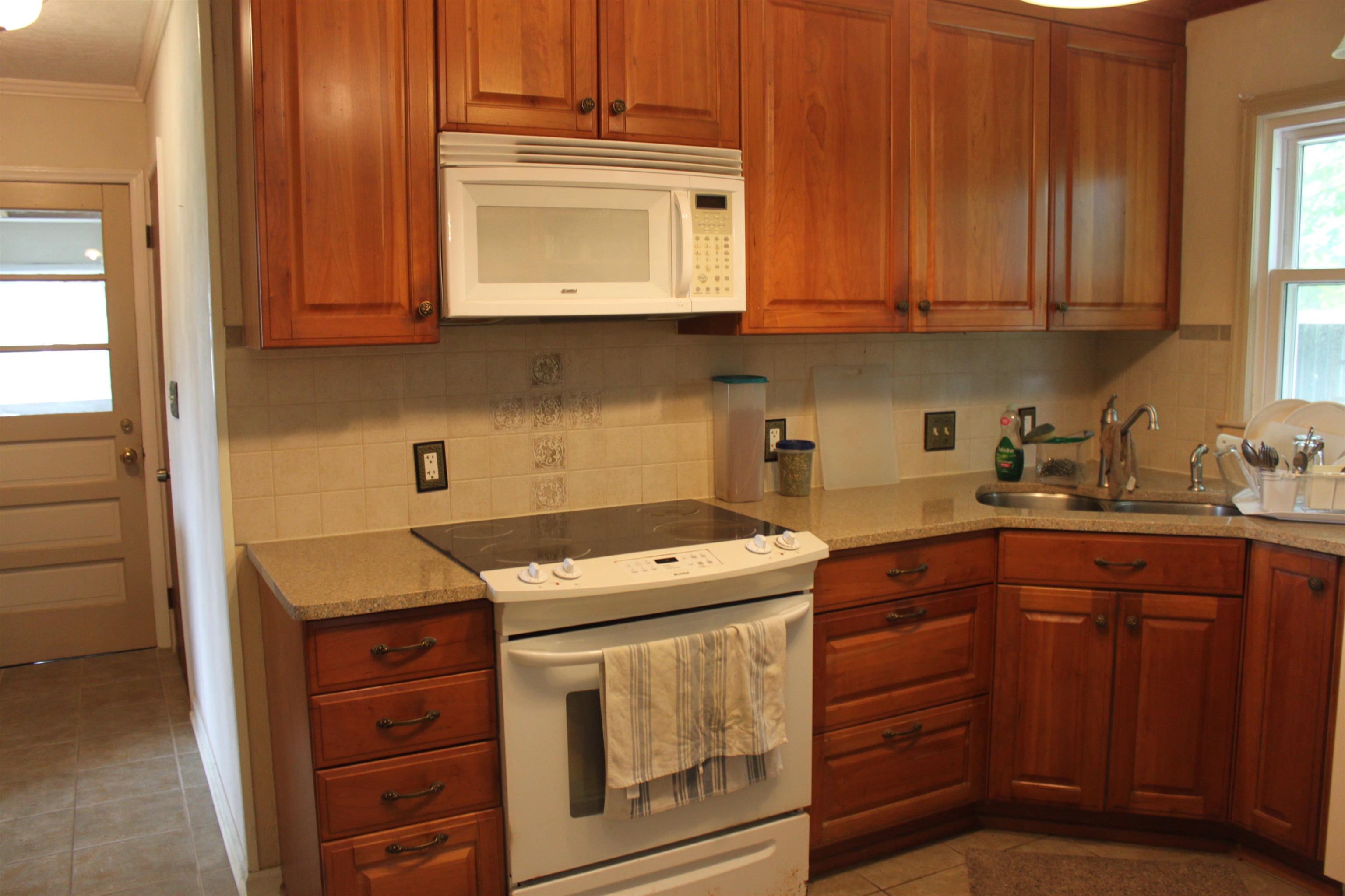 110 Rosehill Drive Christiansburg VA 24073