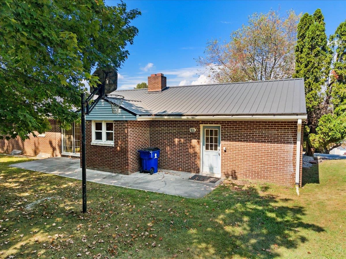 110 Rosehill Drive Christiansburg VA 24073