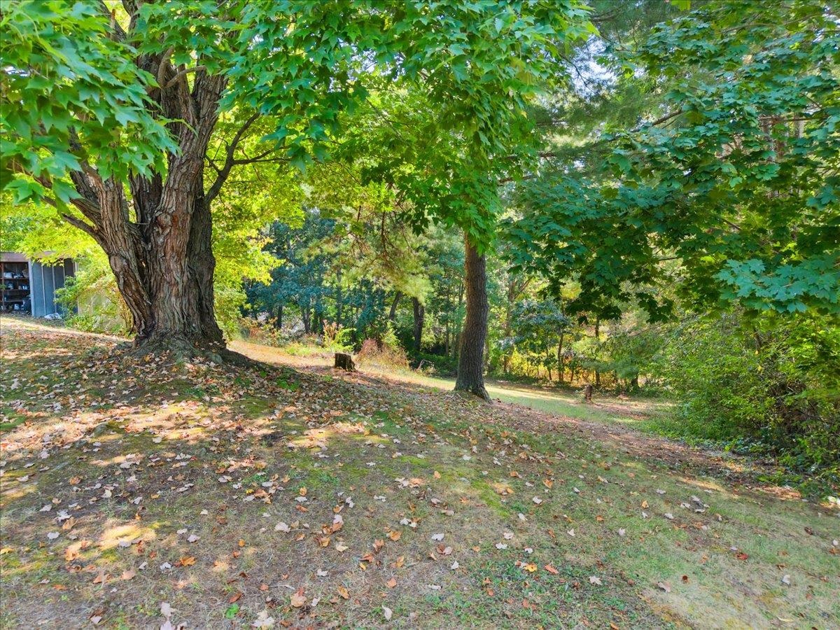 110 Rosehill Drive Christiansburg VA 24073