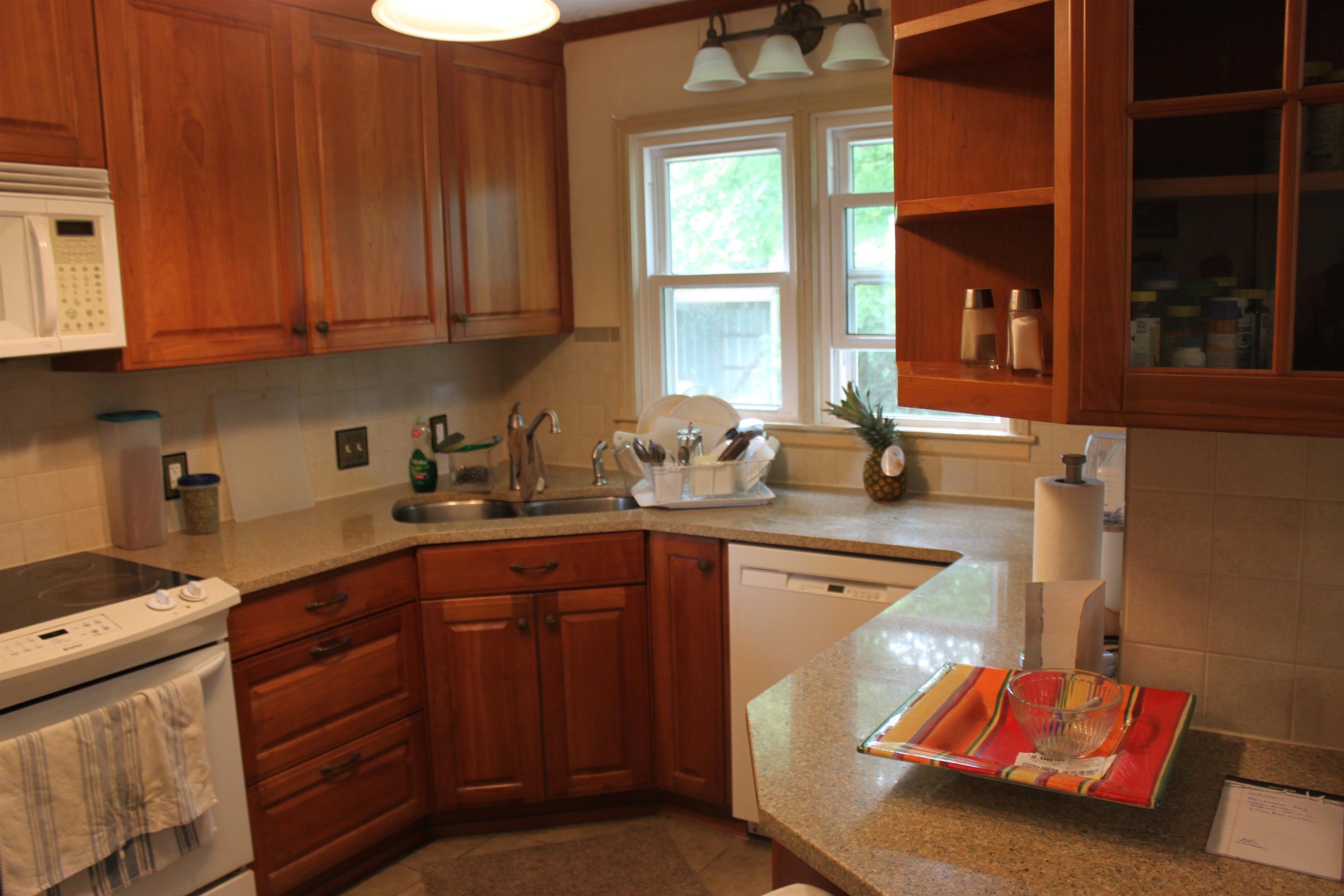 110 Rosehill Drive Christiansburg VA 24073