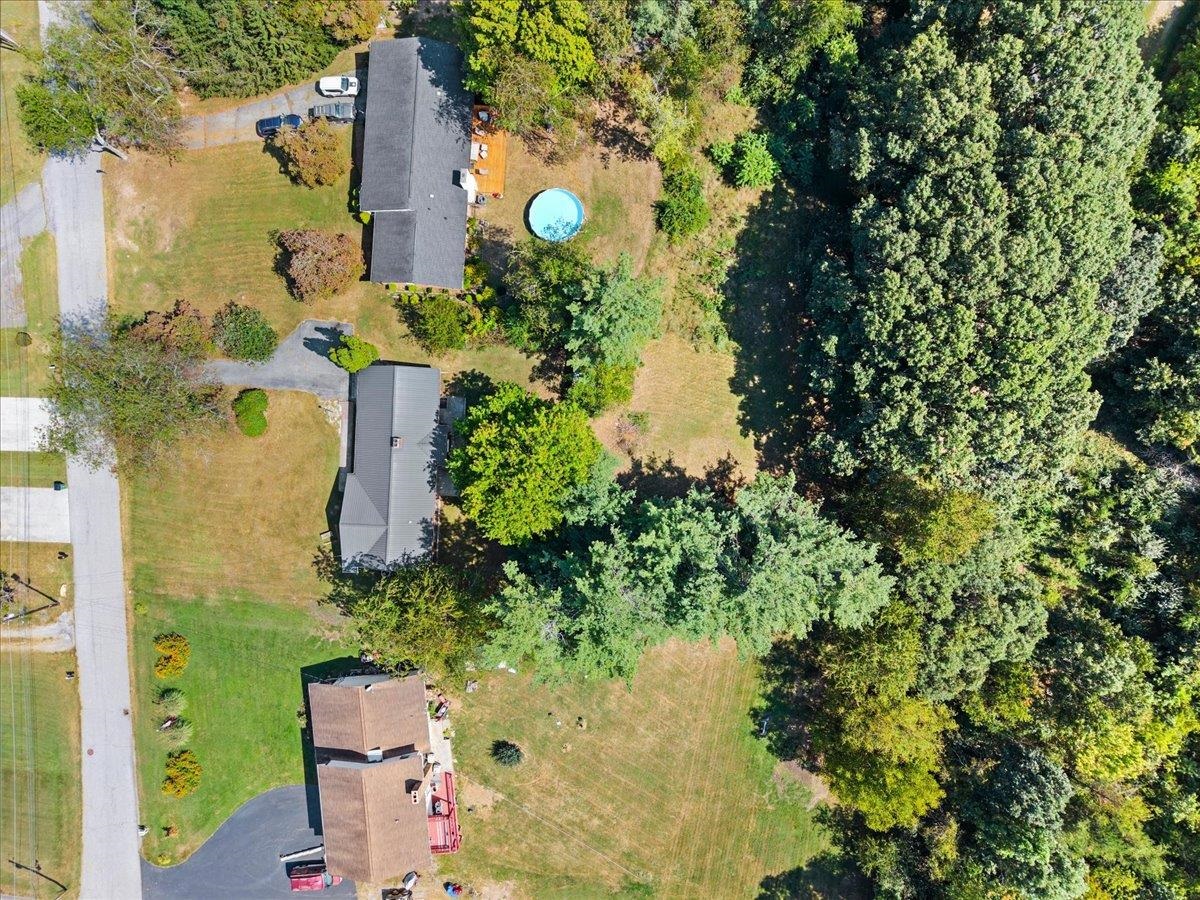 110 Rosehill Drive Christiansburg VA 24073