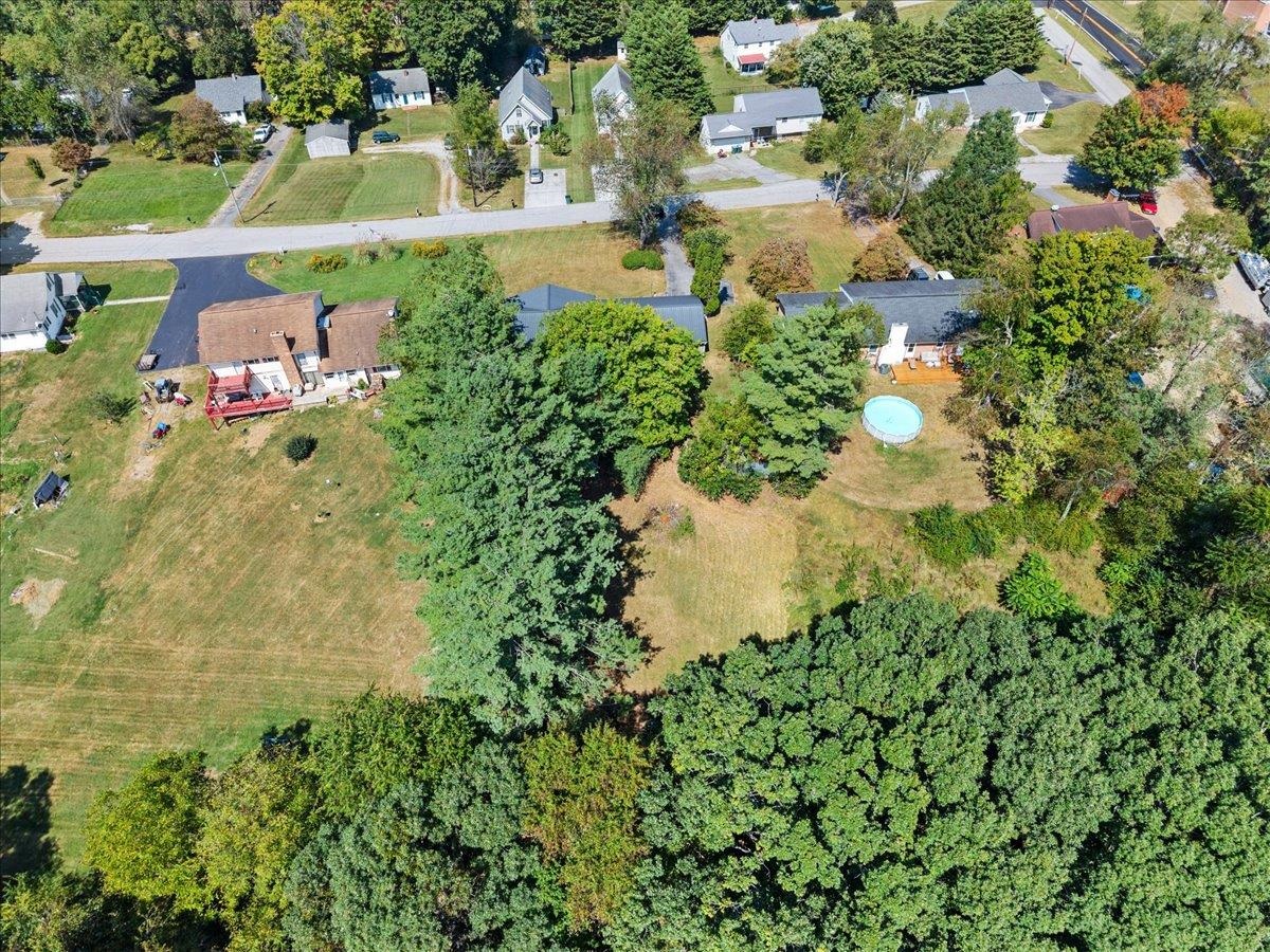 110 Rosehill Drive Christiansburg VA 24073