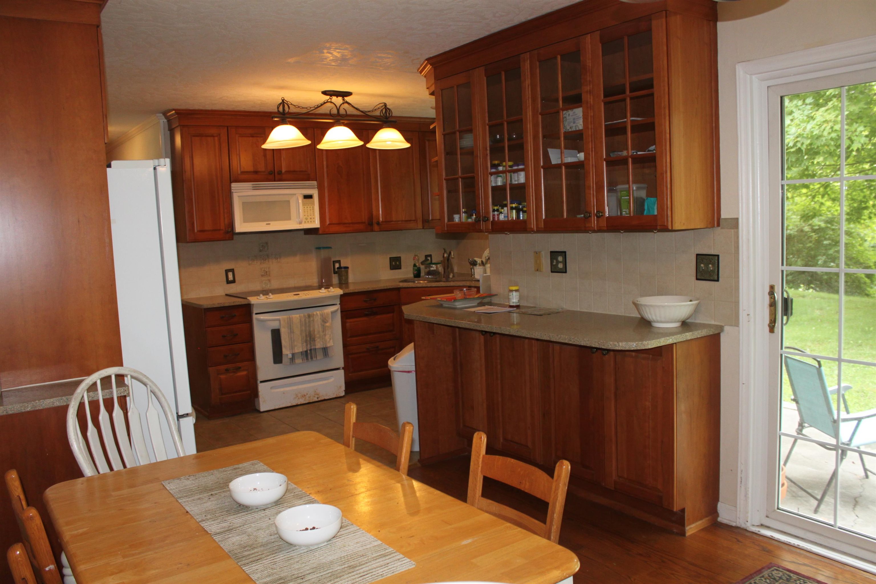 110 Rosehill Drive Christiansburg VA 24073