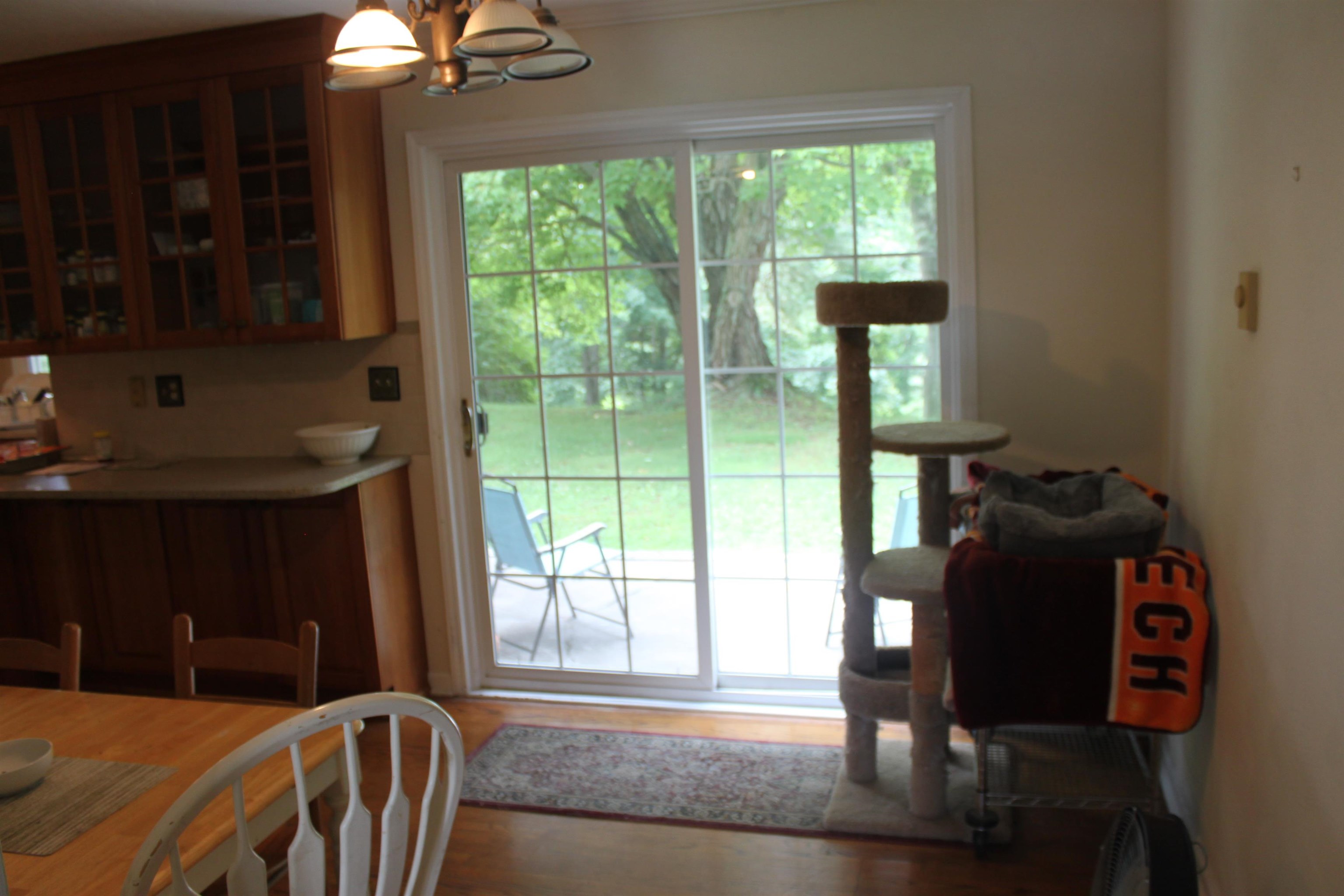 110 Rosehill Drive Christiansburg VA 24073
