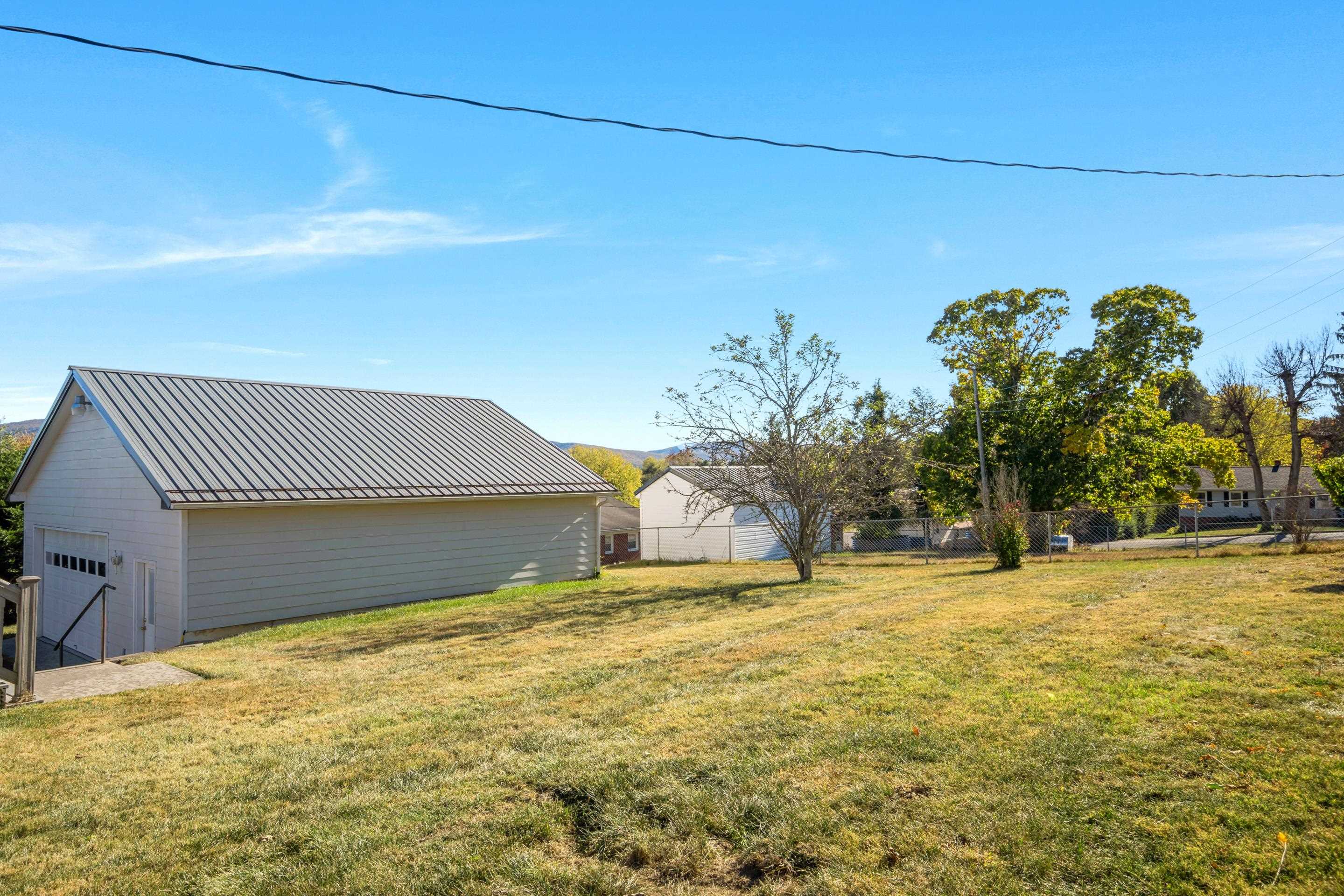 945 N 5th Street Wytheville VA 24382