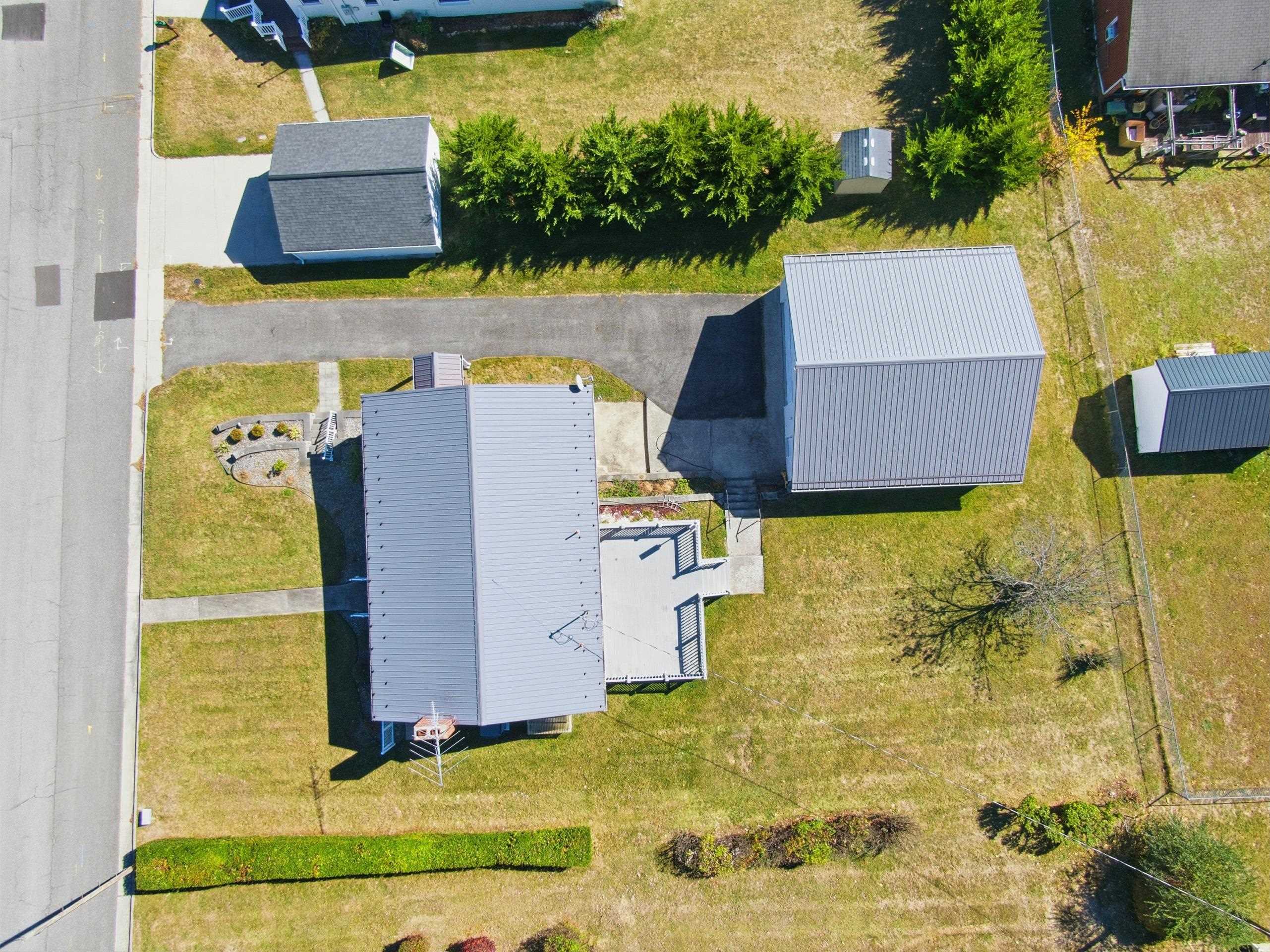 945 N 5th Street Wytheville VA 24382