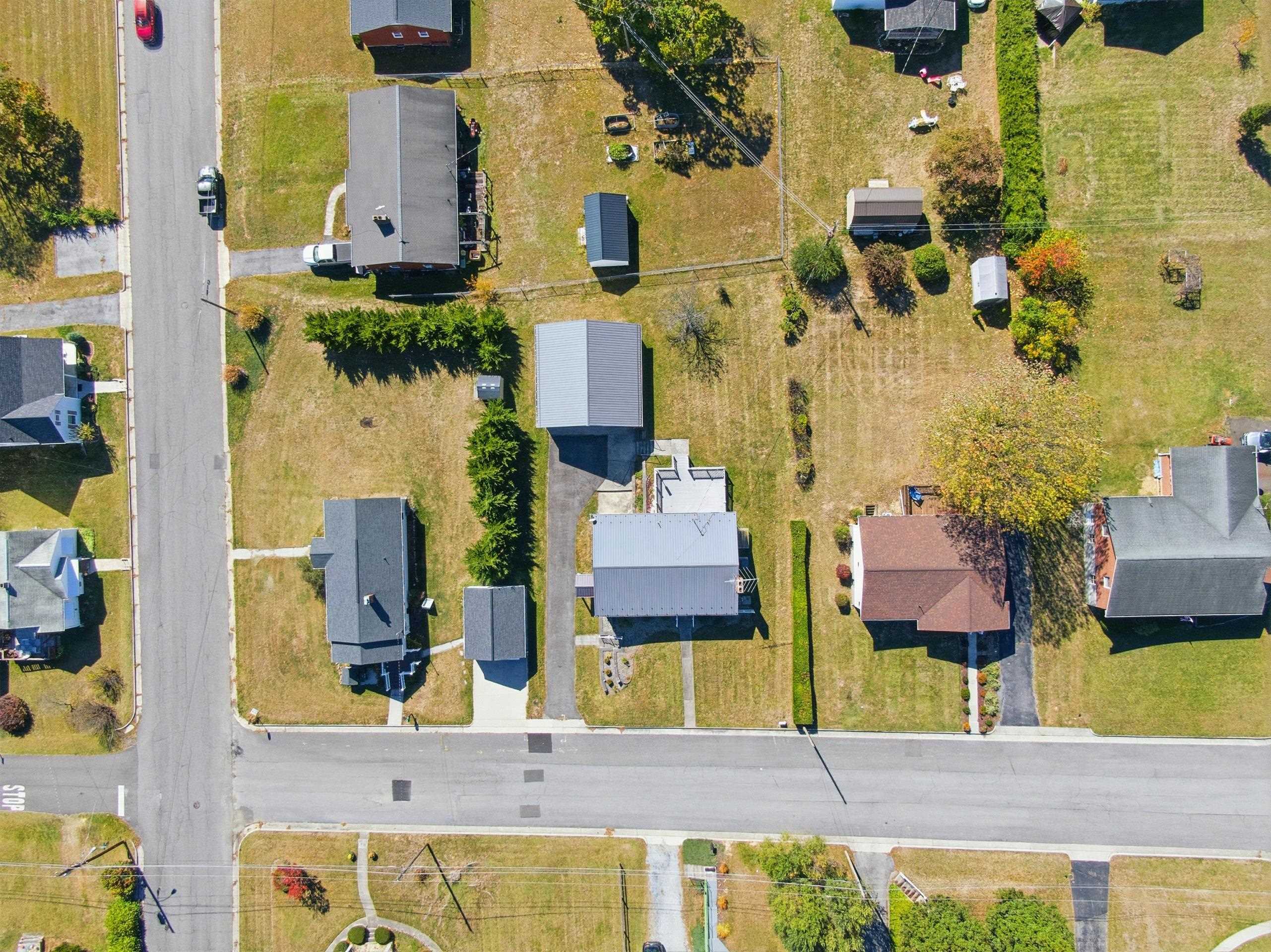 945 N 5th Street Wytheville VA 24382