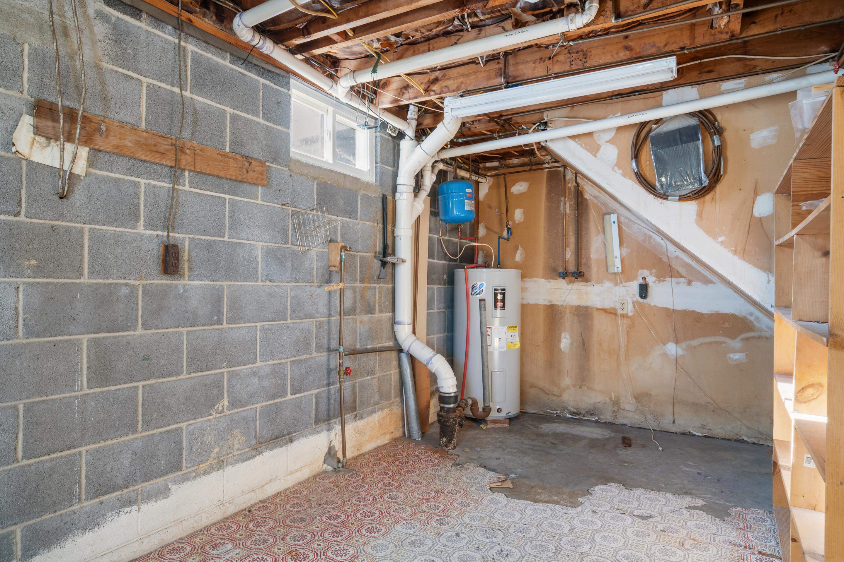 945 N 5th Street Wytheville VA 24382