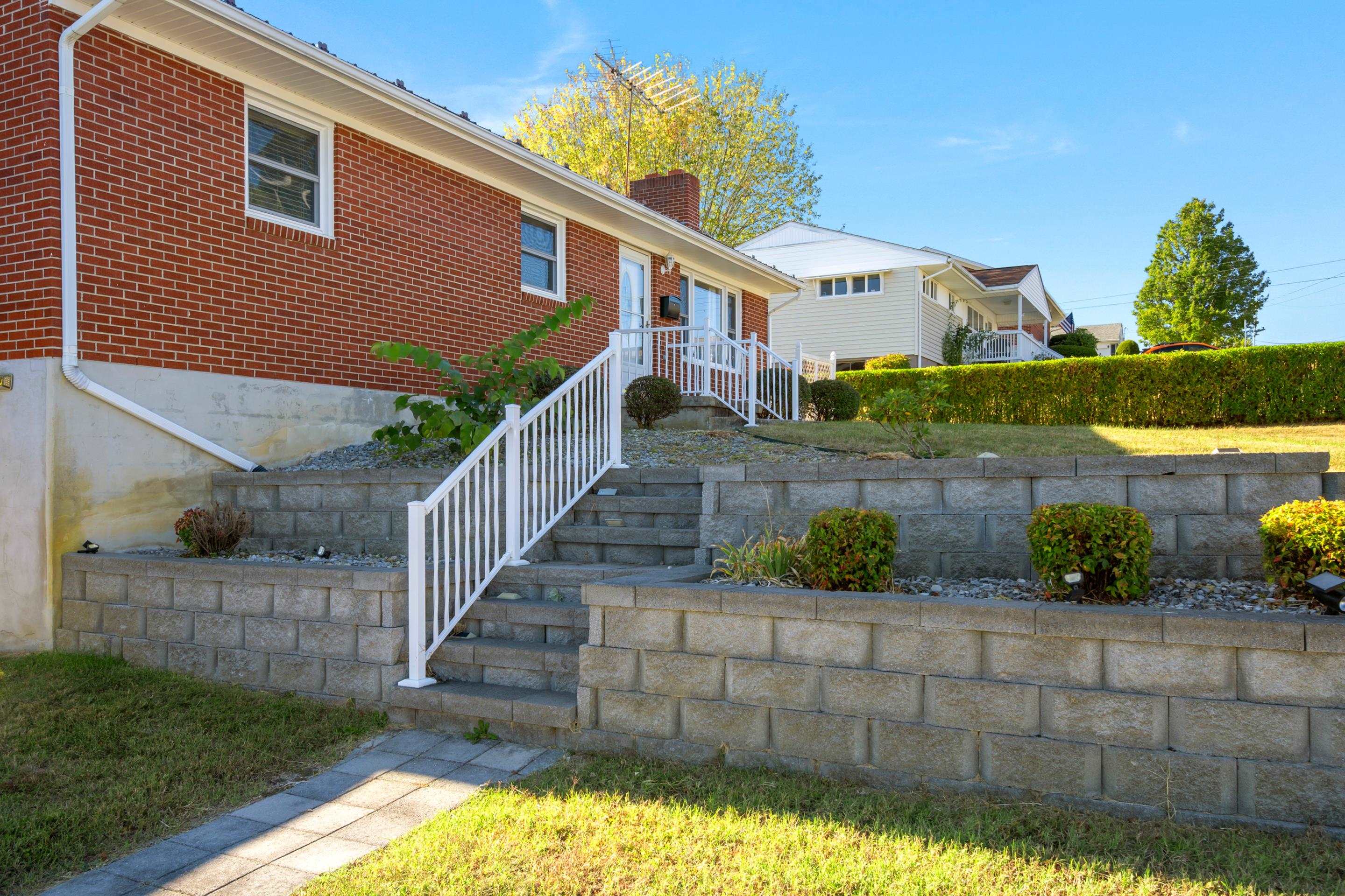 945 N 5th Street Wytheville VA 24382