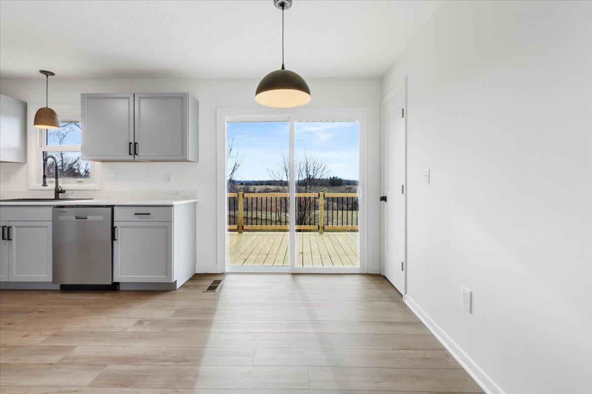 326 Rolling Hills Drive Christiansburg VA 24073